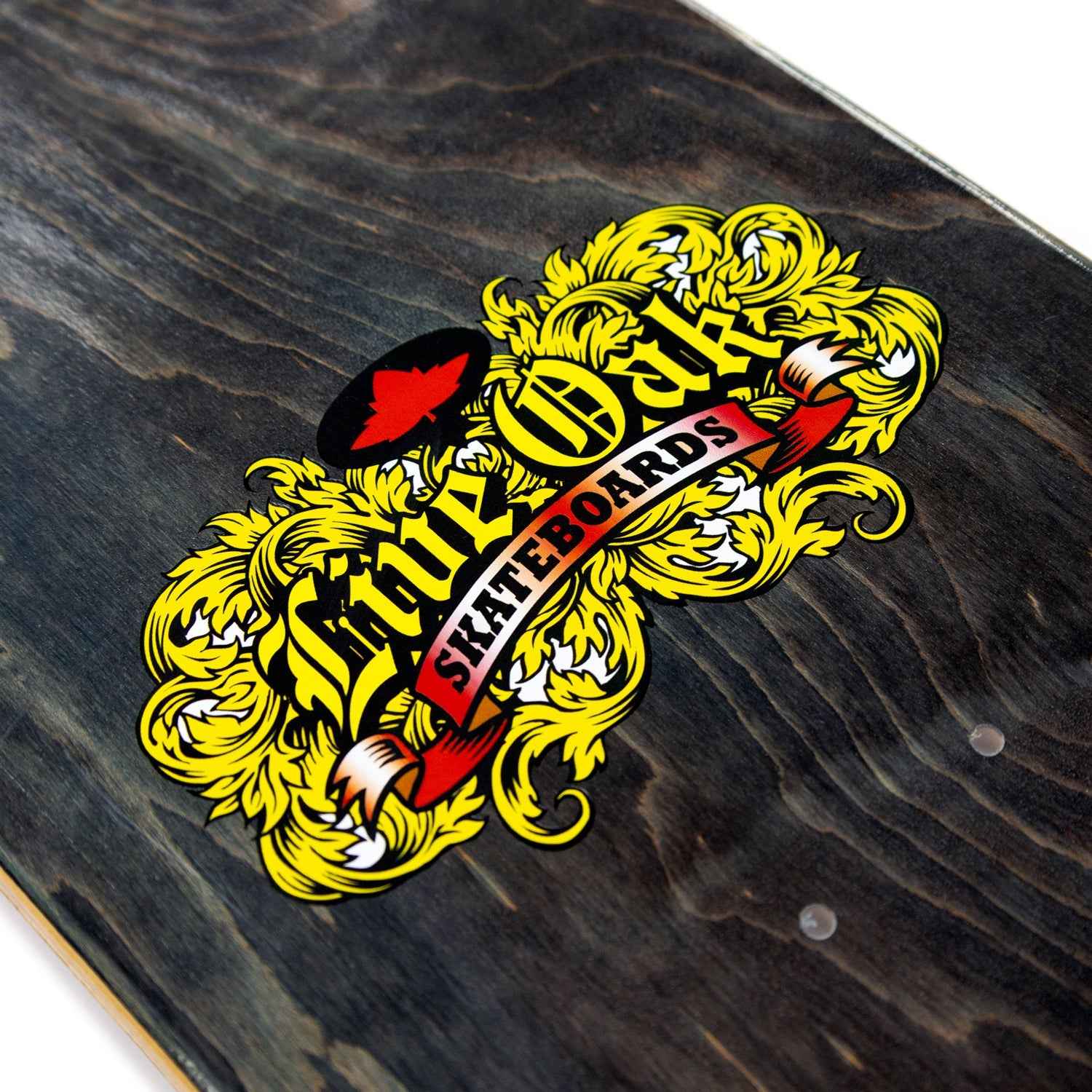 Live Oak Skateboard Goddess