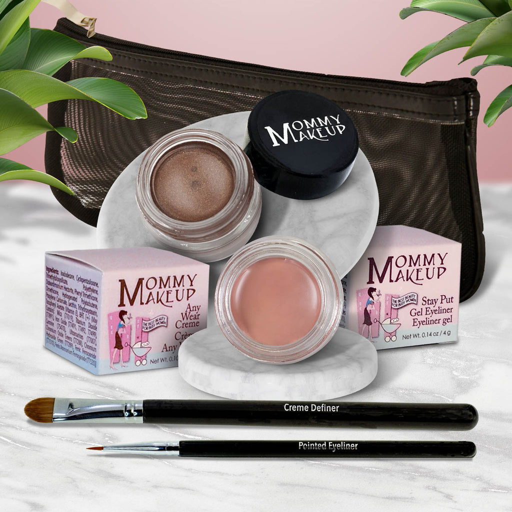 The Everlasting Eye | Waterproof Eye Makeup Set - RFE Marketing Ventures