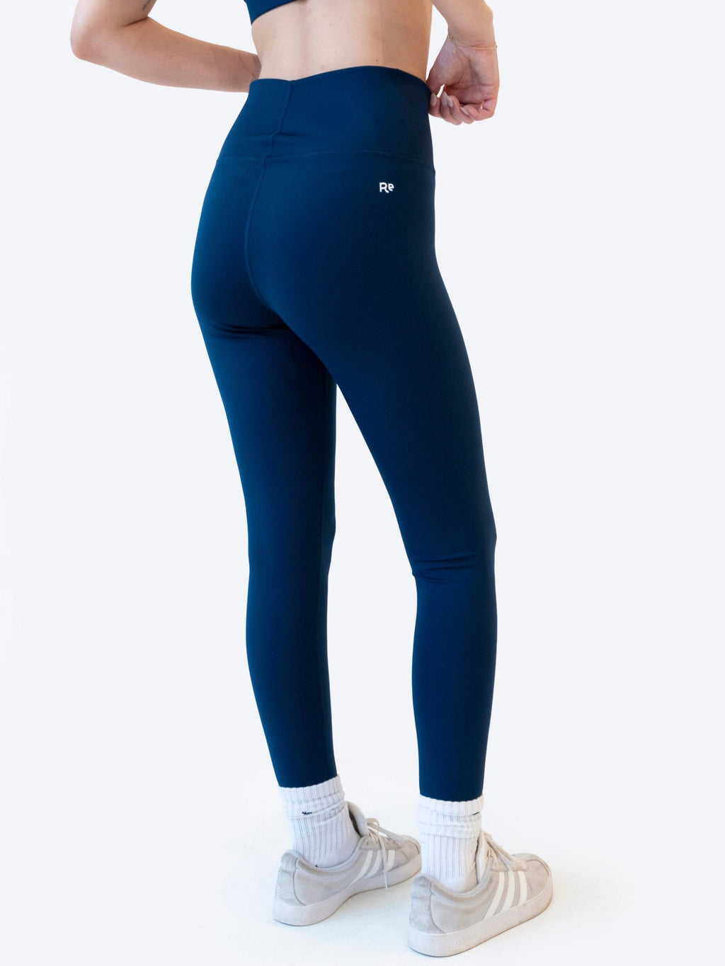 Fusion Leggings - Ultimate Comfort and Style for Your Active Lifestyle - RFE Marketing Ventures