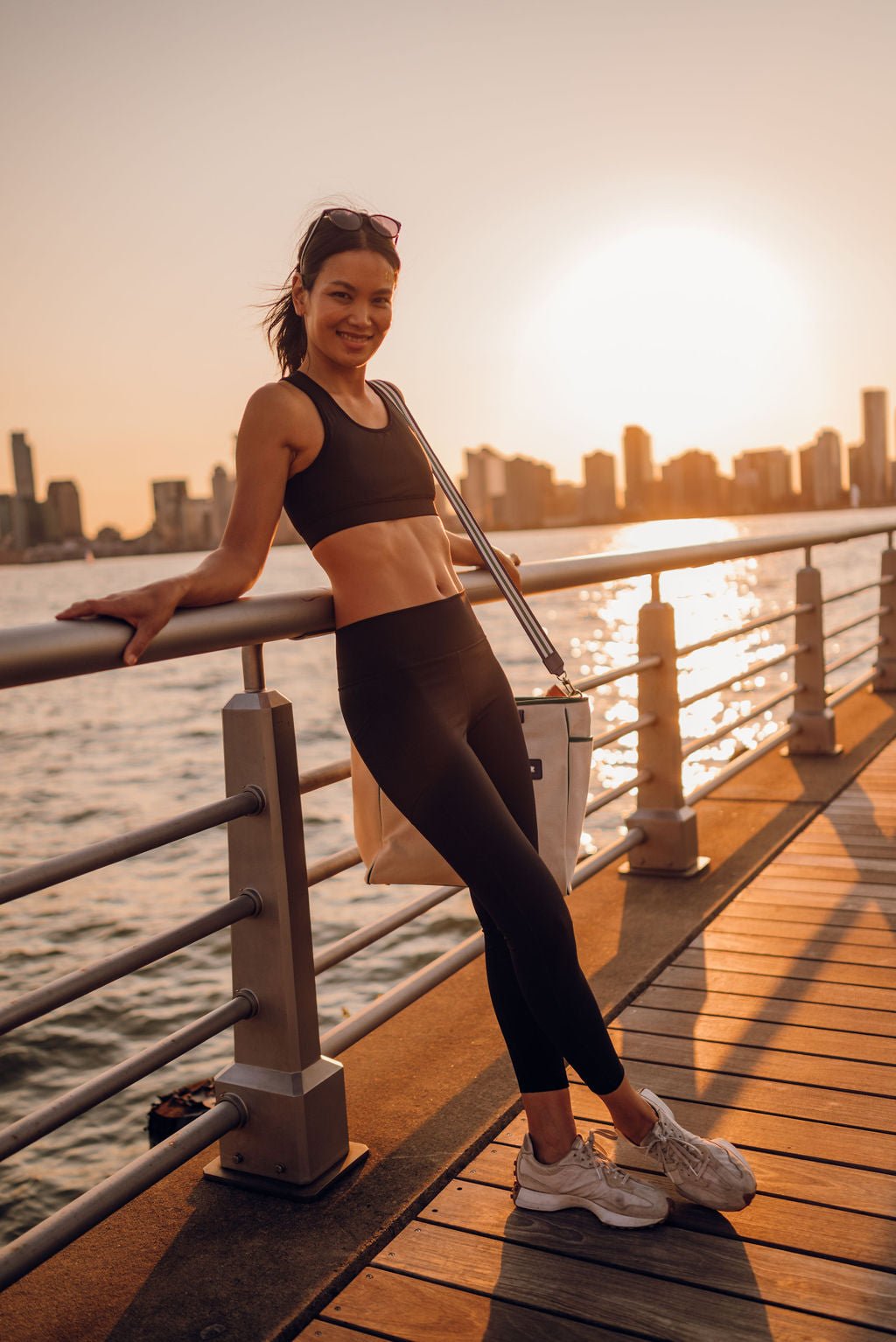 Fusion Leggings - Ultimate Comfort and Style for Your Active Lifestyle - RFE Marketing Ventures