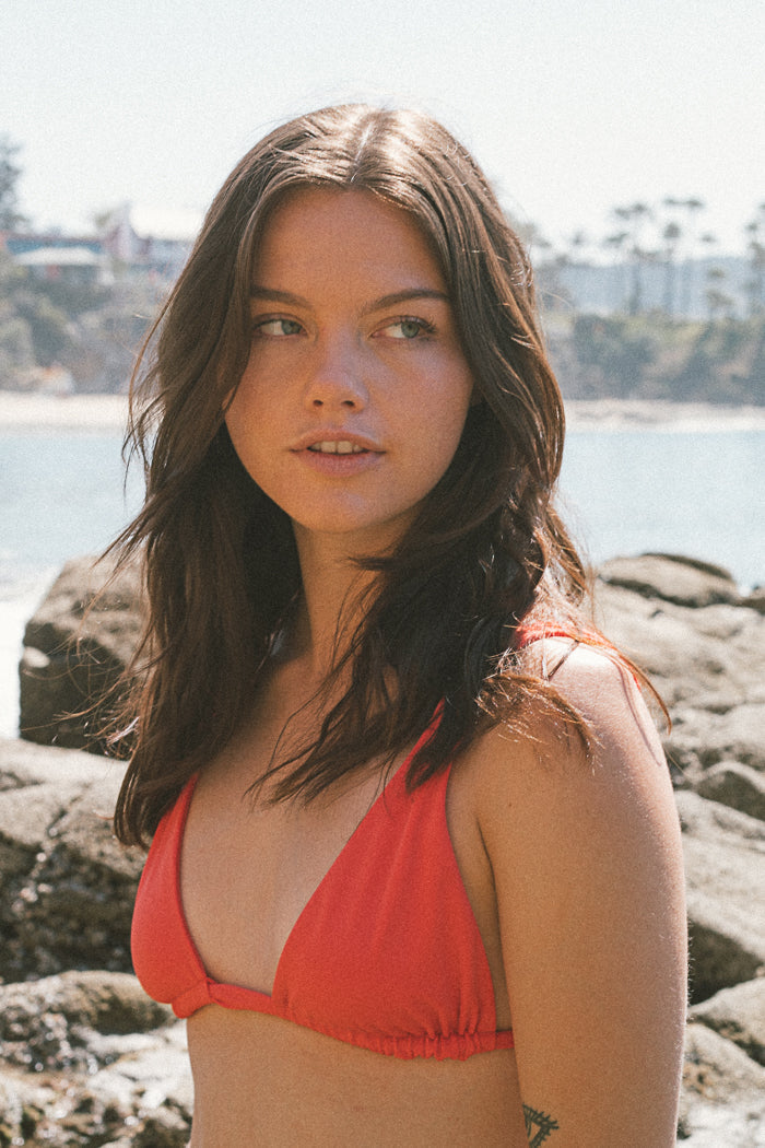 Melanie Bikini Top - RFE Marketing Ventures