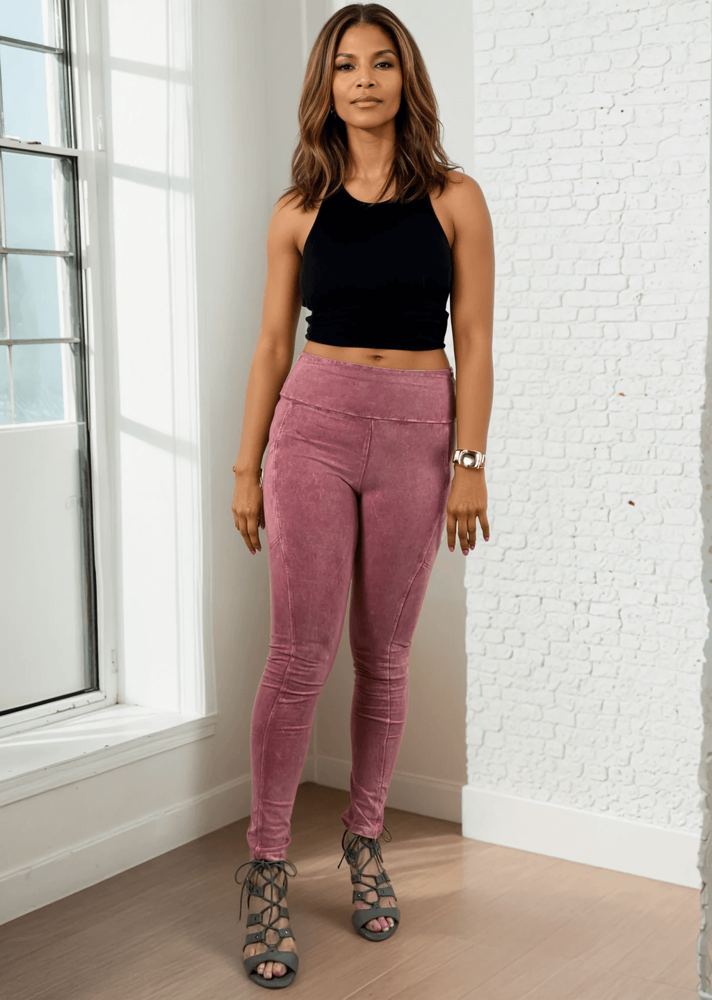 A Perfect Fit Pocket Leggings for Ultimate Comfort and Style