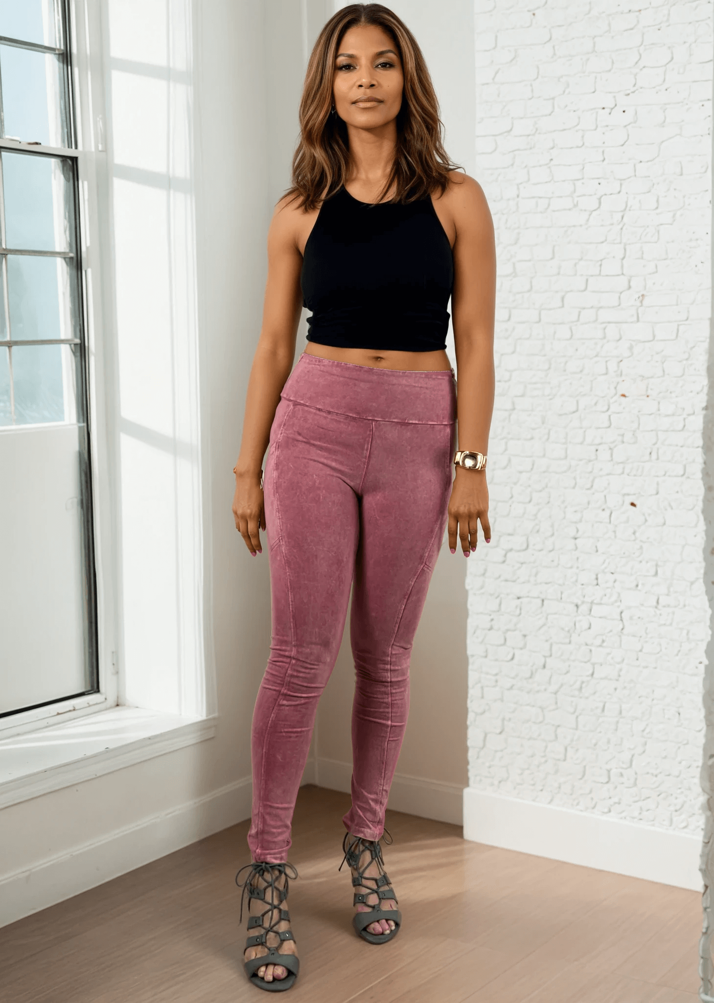 A Perfect Fit Pocket Leggings for Ultimate Comfort and Style