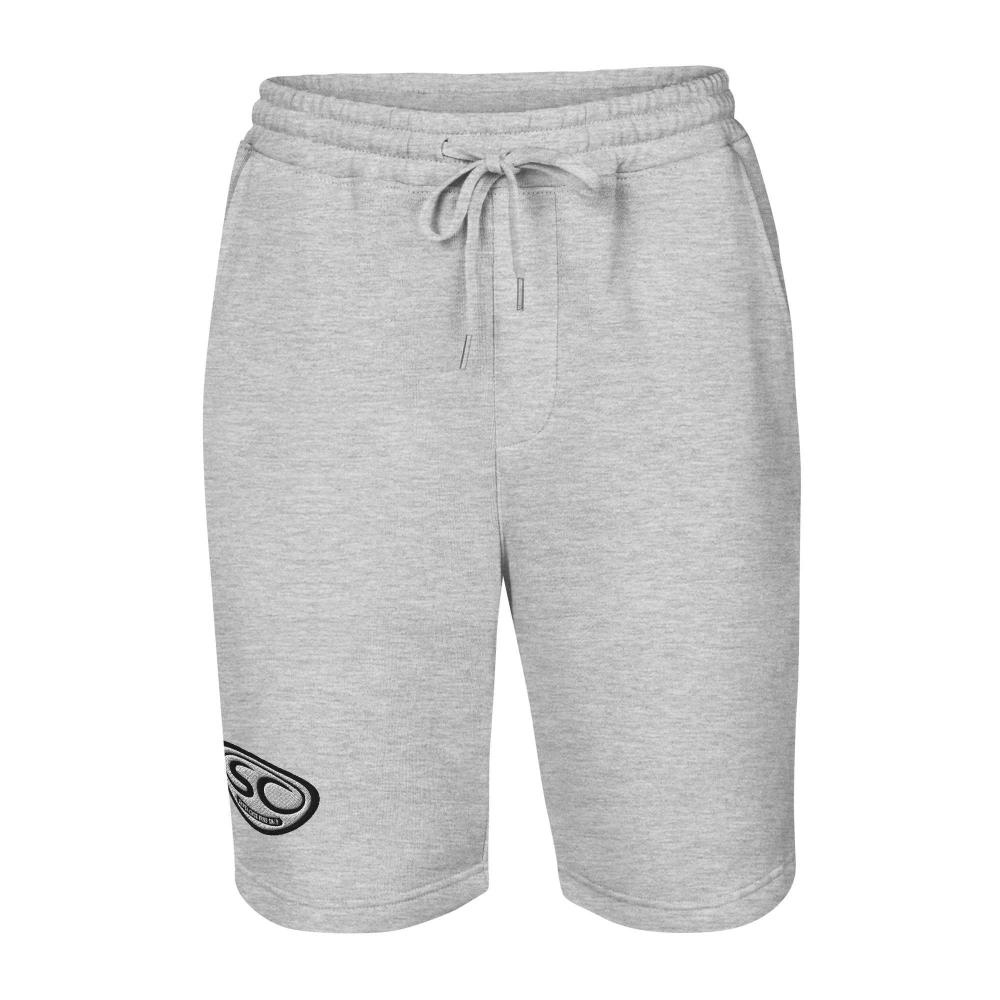 Santa Cruz Fleece Shorts for Men – Comfortable and Stylish Surf Shop Wear