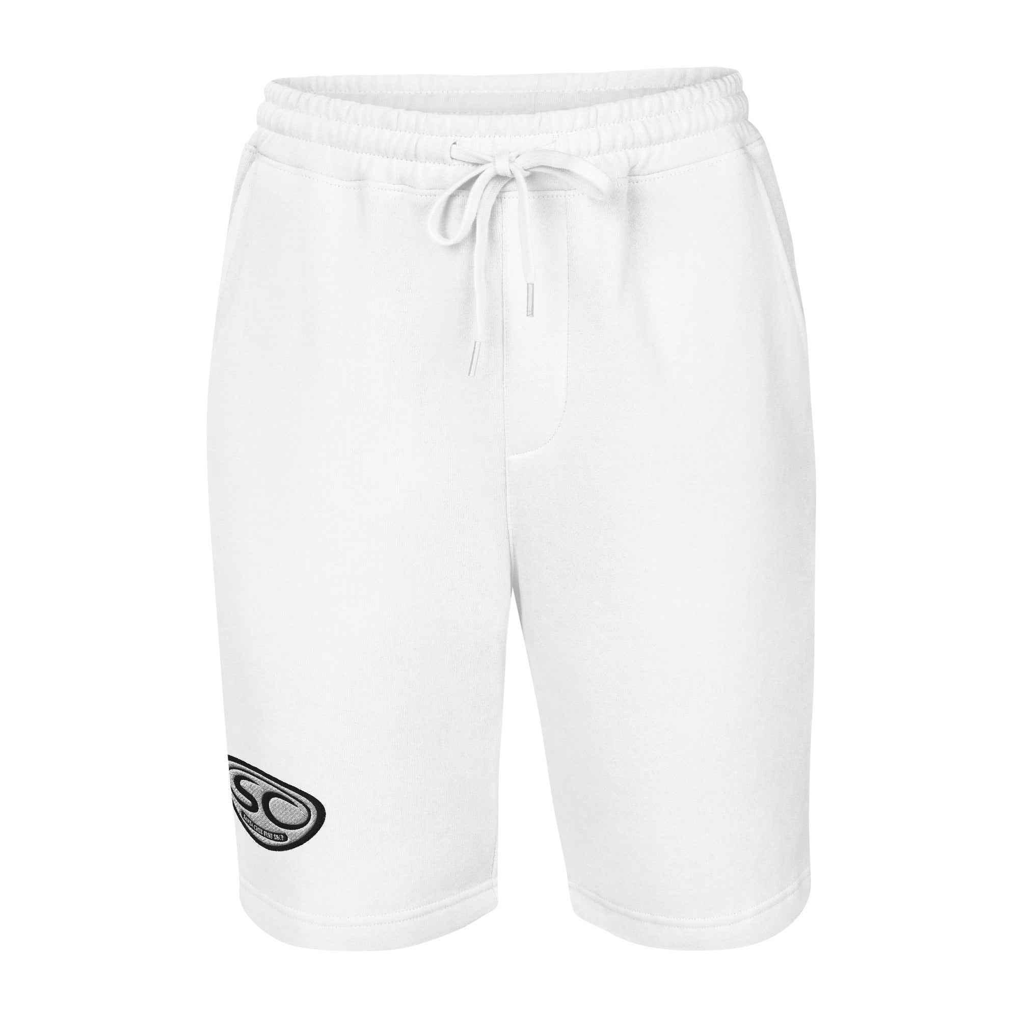 Santa Cruz Fleece Shorts for Men – Comfortable and Stylish Surf Shop Wear
