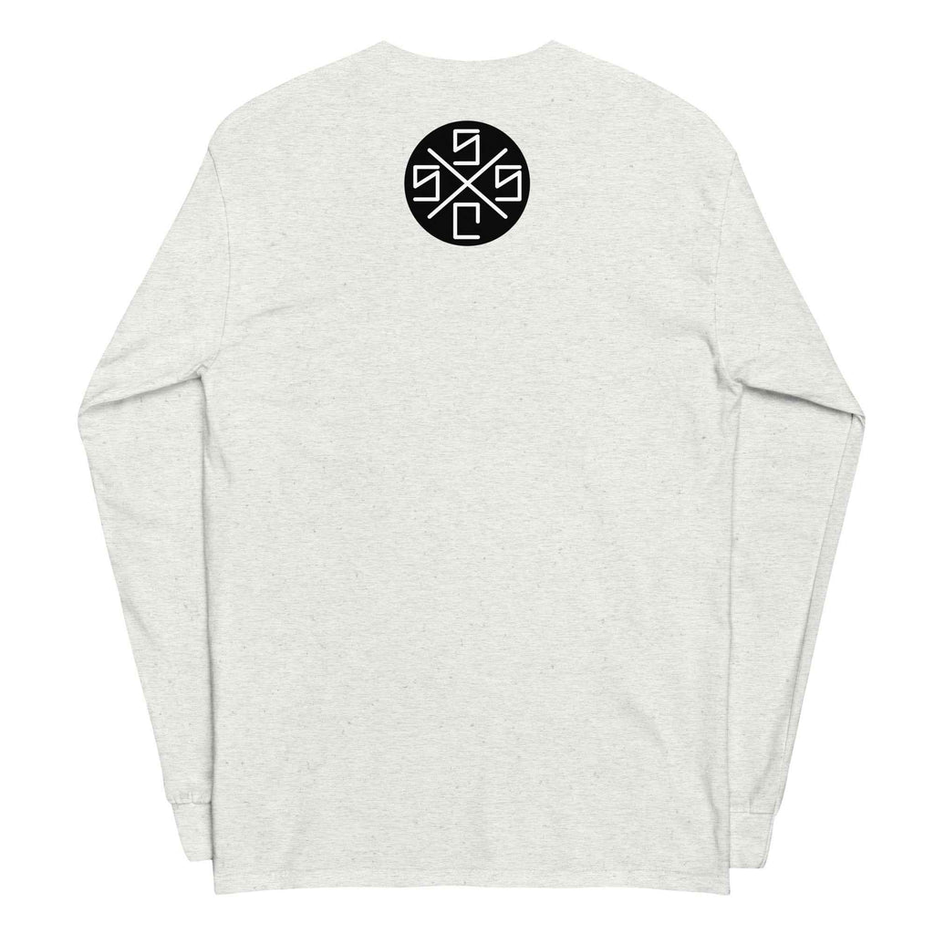 Santa Cruz Long Sleeve Shirt - Cross X Men’s Fashion Surf Shop