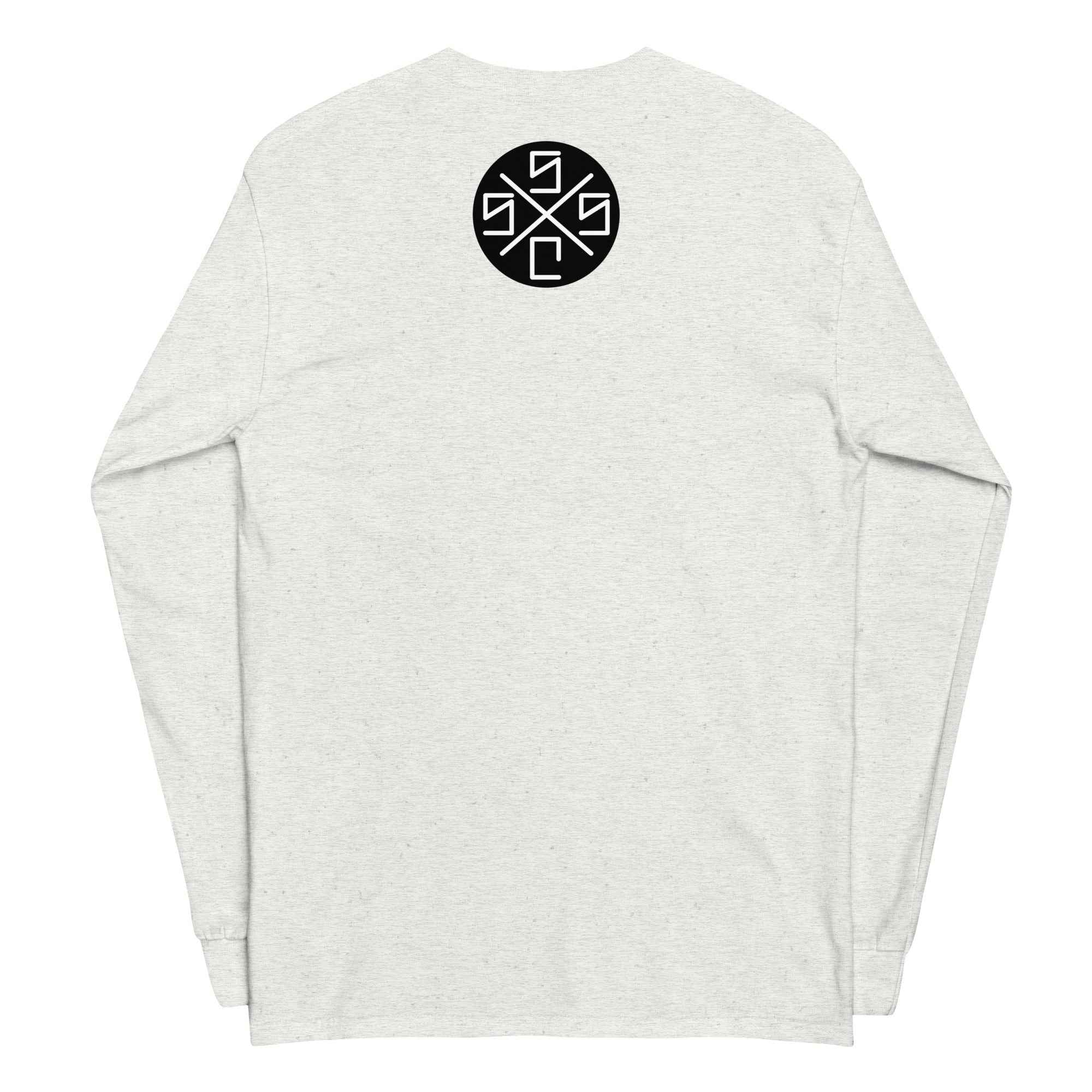 Santa Cruz Long Sleeve Shirt - Cross X Men’s Fashion Surf Shop