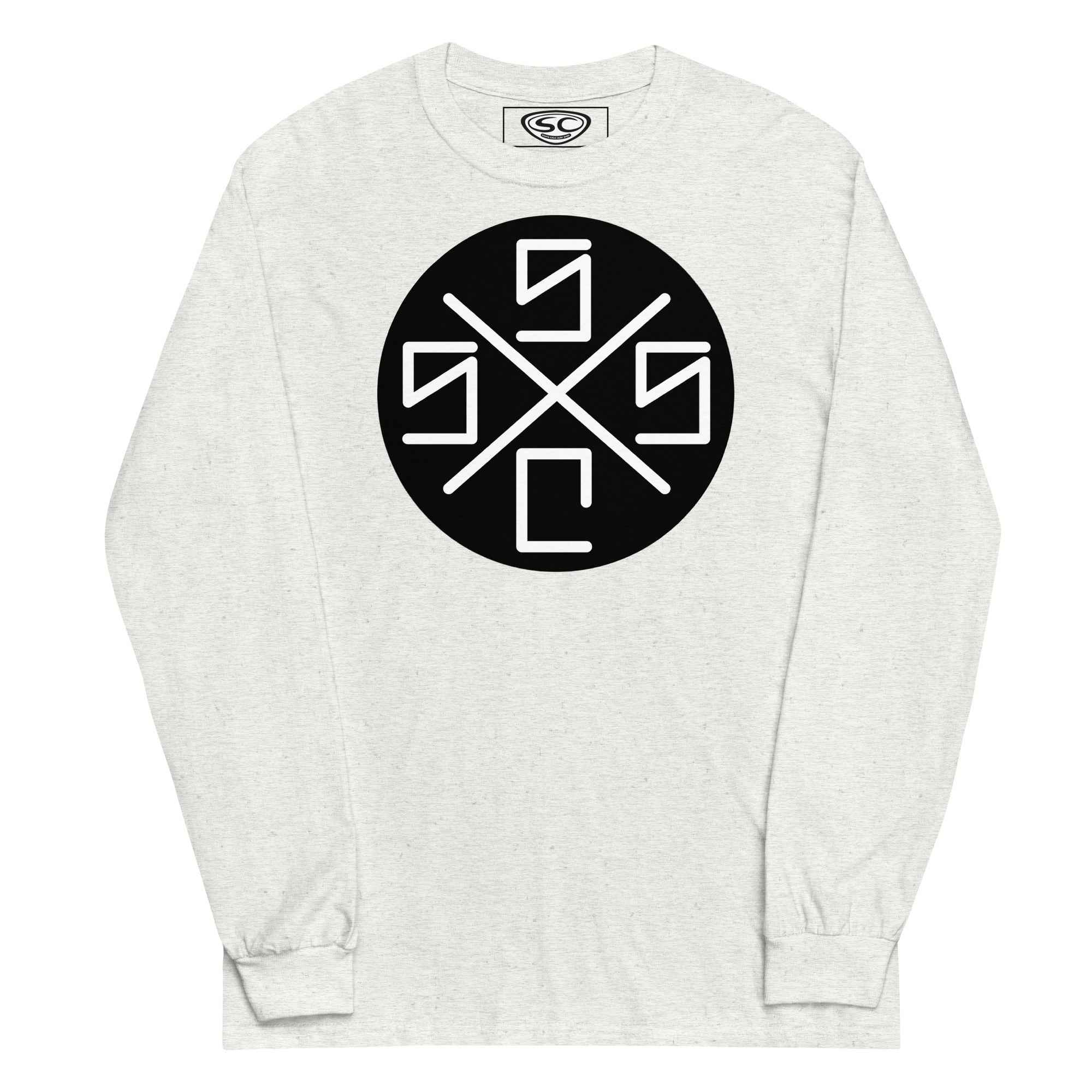 Santa Cruz Long Sleeve Shirt - Cross X Men’s Fashion Surf Shop