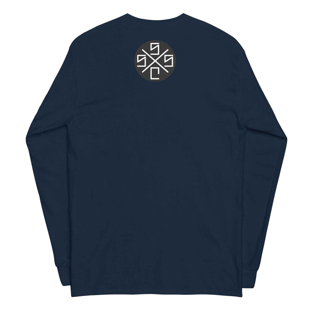 Santa Cruz Long Sleeve Shirt - Cross X Men’s Fashion Surf Shop