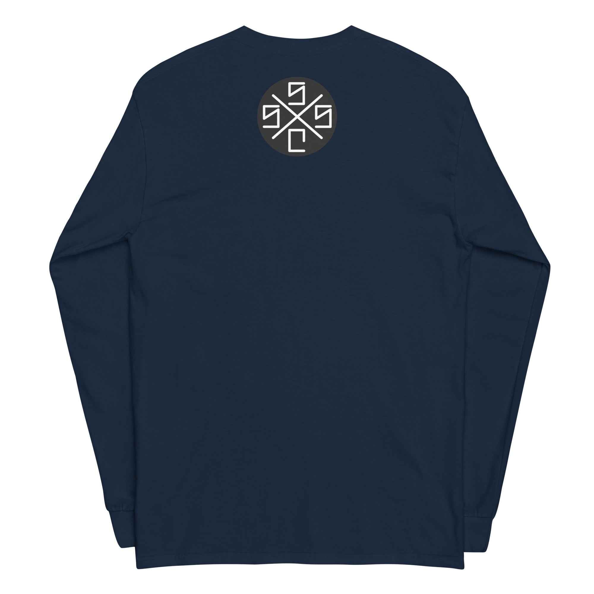 Santa Cruz Long Sleeve Shirt - Cross X Men’s Fashion Surf Shop