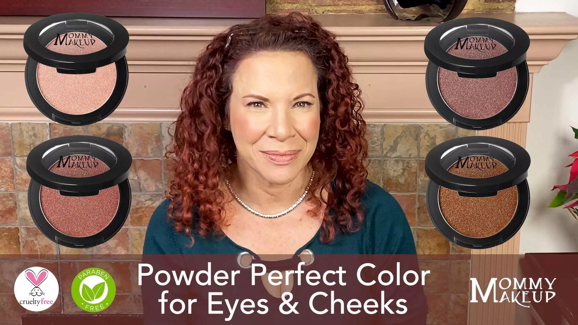 Eye Love It Set | Waterproof Eyeliner + 3-in-1 Color - RFE Marketing Ventures