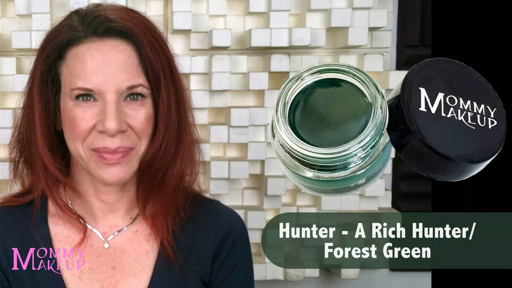 Hunter Stay Put Waterproof Gel Eyeliner w/ Micropigments - RFE Marketing Ventures
