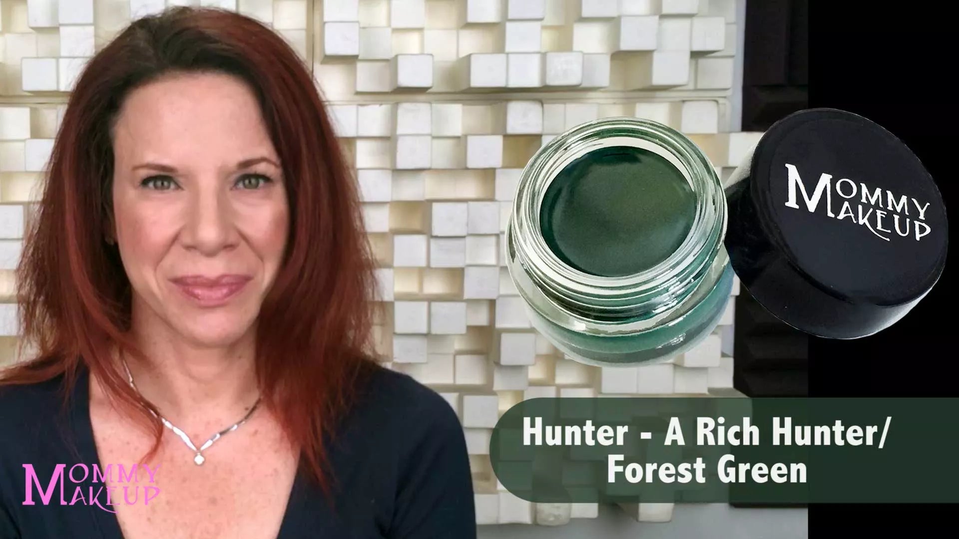 Hunter Stay Put Waterproof Gel Eyeliner w/ Micropigments - RFE Marketing Ventures