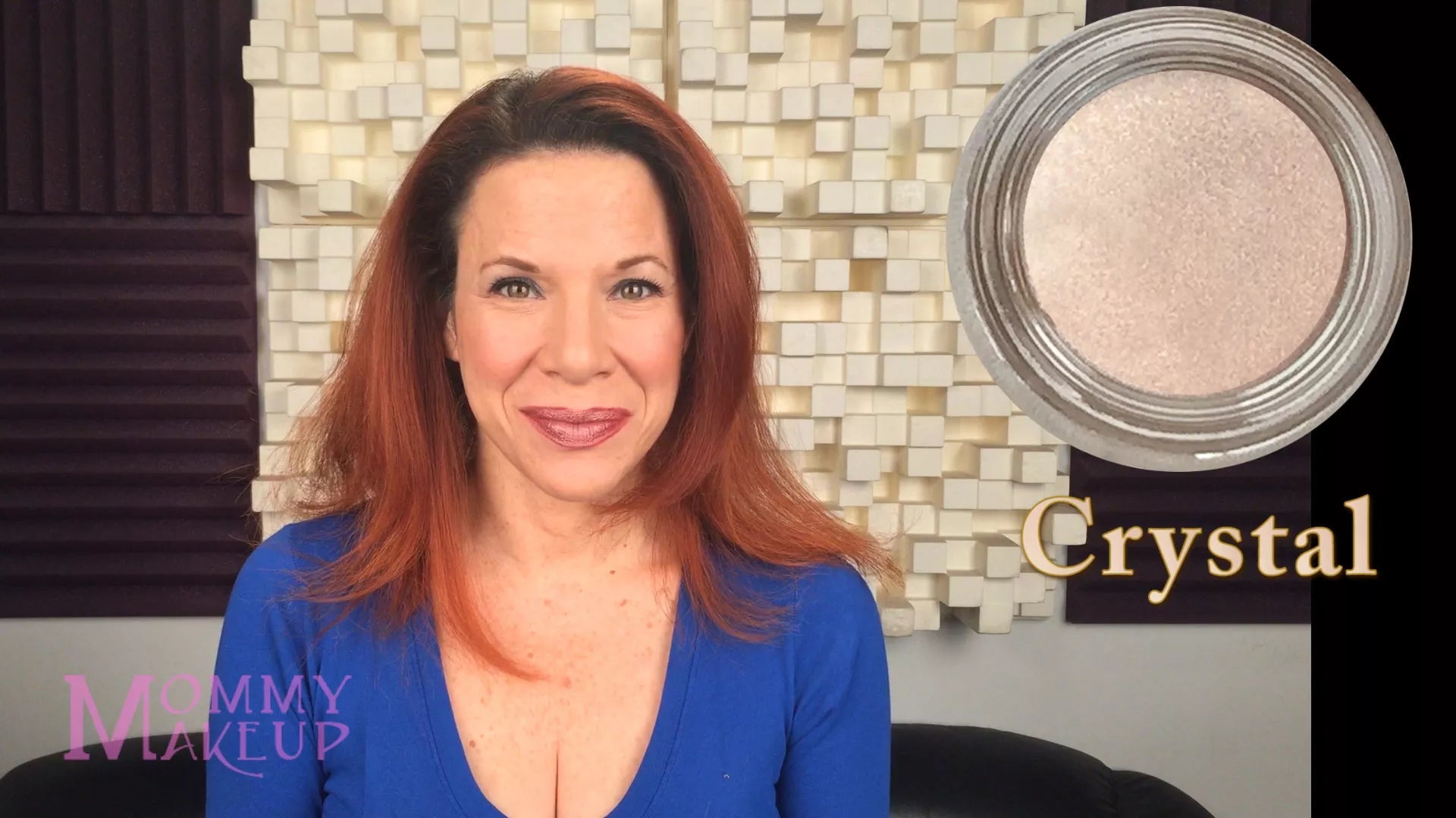Steel Magnolia Stay Put Waterproof Gel Eyeliner w/ Micropigments - RFE Marketing Ventures