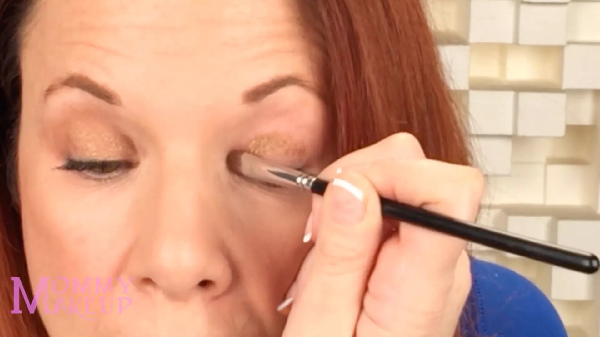 Hot Fudge Any Wear Creme - A Waterproof Multi-tasking creme to powder product for eyes, cheeks & lips. Can be worn anywhere - RFE Marketing Ventures
