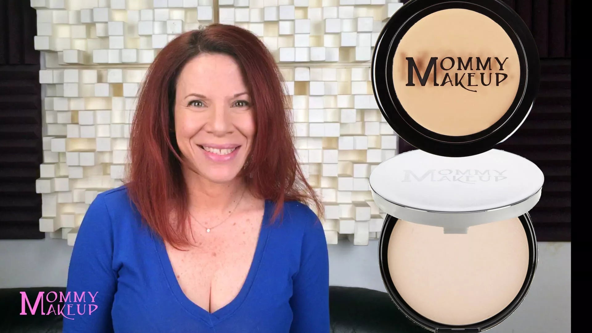 Mommy's Little Helper Concealer, Eyeshadow Base & Face Cover Up - RESTED (Medium) - RFE Marketing Ventures