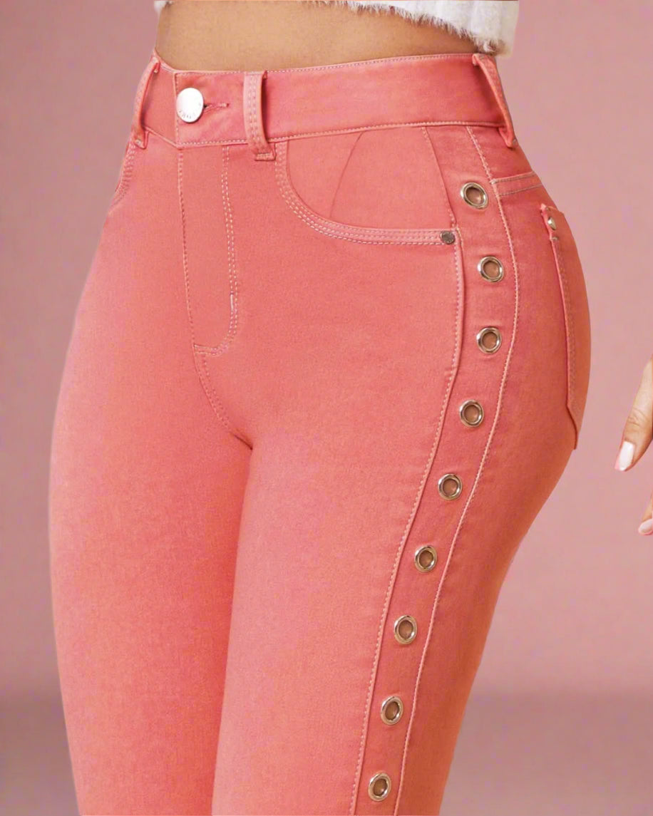 Sea 100% Authentic Colombian Push Up Jeans - RFE Marketing Ventures