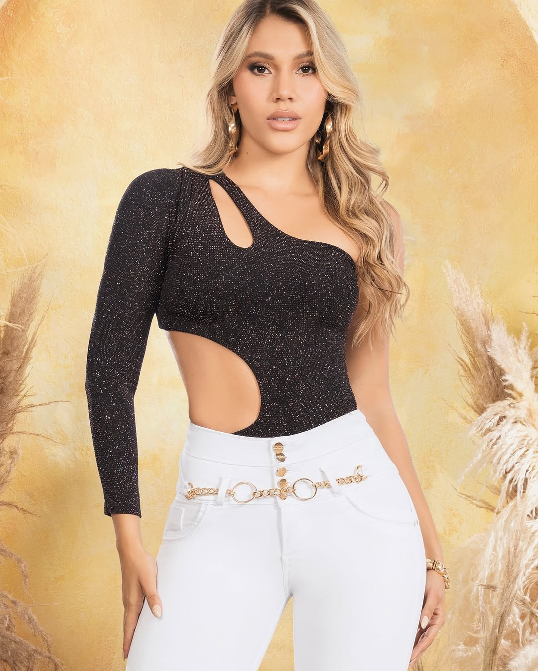 GALILEA 100% Authentic Colombian Push Up Jeans - RFE Marketing Ventures