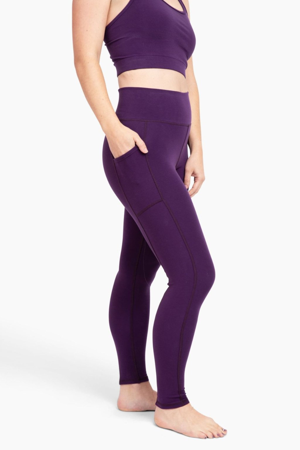 Sage Leggings for Ultimate Comfort and Style - RFE Marketing Ventures