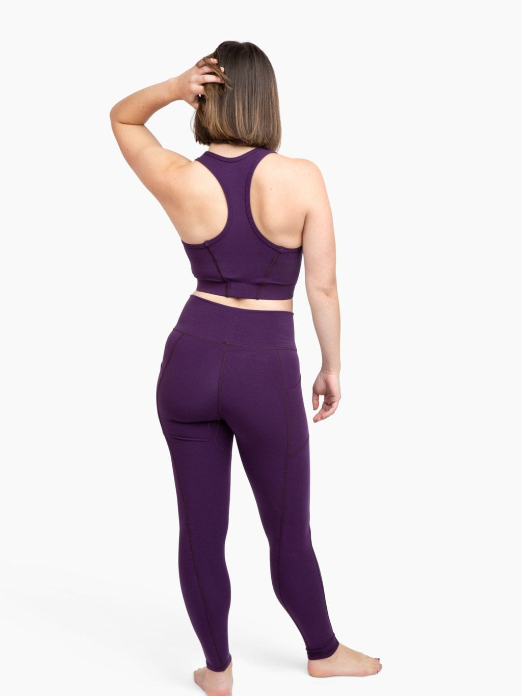 Sage Leggings for Ultimate Comfort and Style - RFE Marketing Ventures