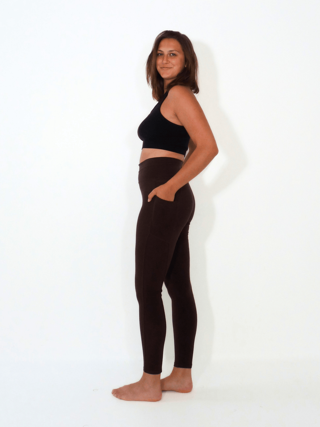 Sage Leggings for Ultimate Comfort and Style - RFE Marketing Ventures