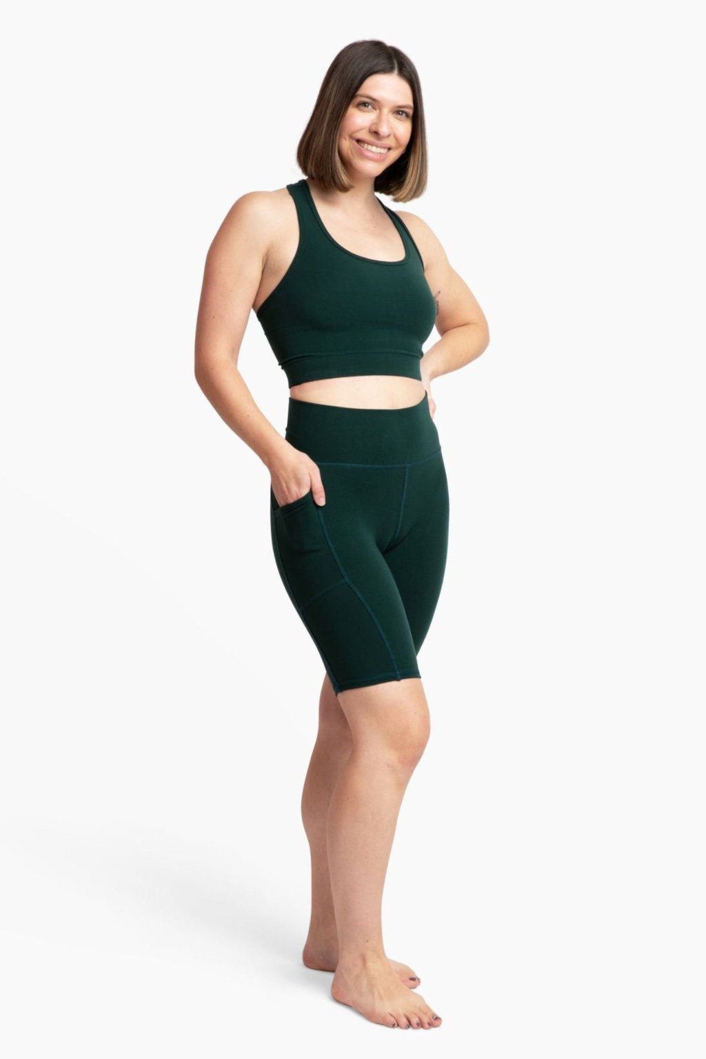 Sage Shorts for Ultimate Comfort and Style - RFE Marketing Ventures
