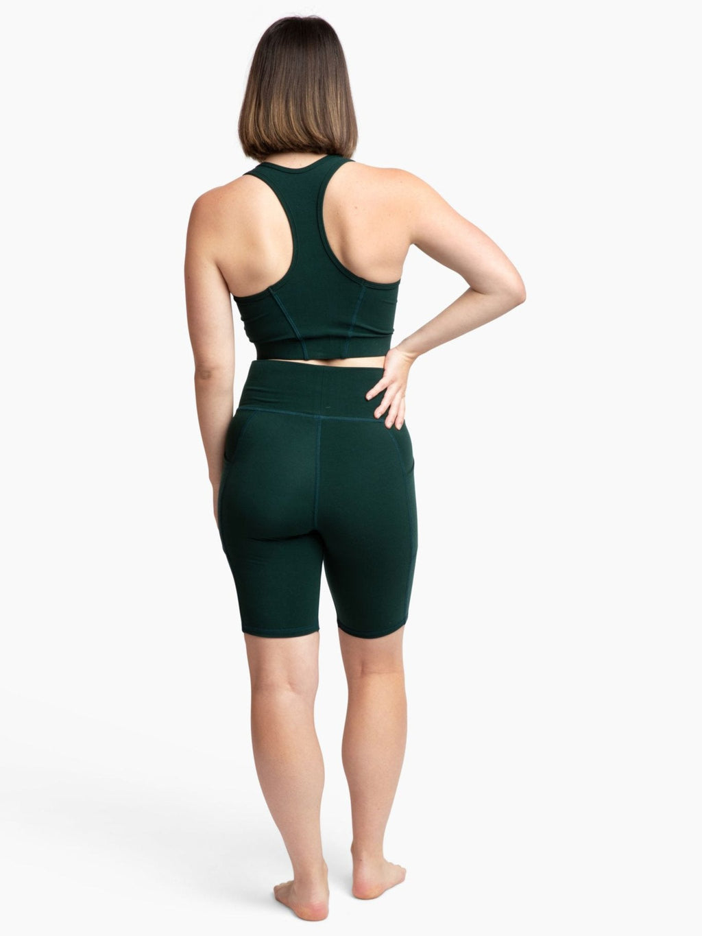 Sage Shorts for Ultimate Comfort and Style - RFE Marketing Ventures