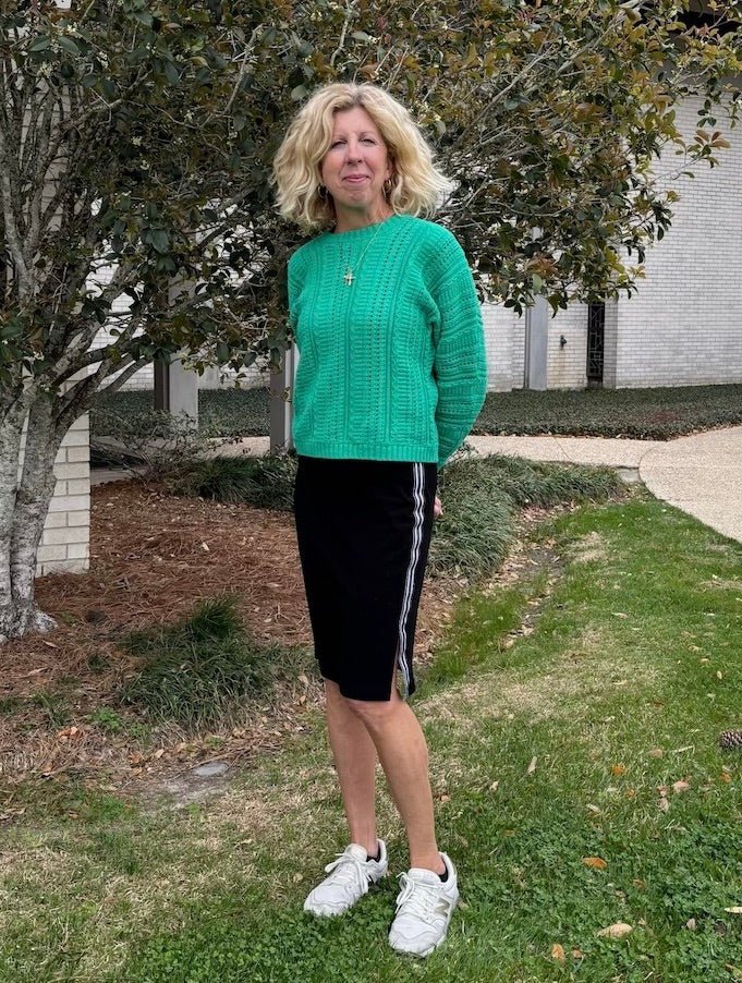 Sequoia Skirt: Effortless Style and Comfort for Every Occasion - RFE Marketing Ventures
