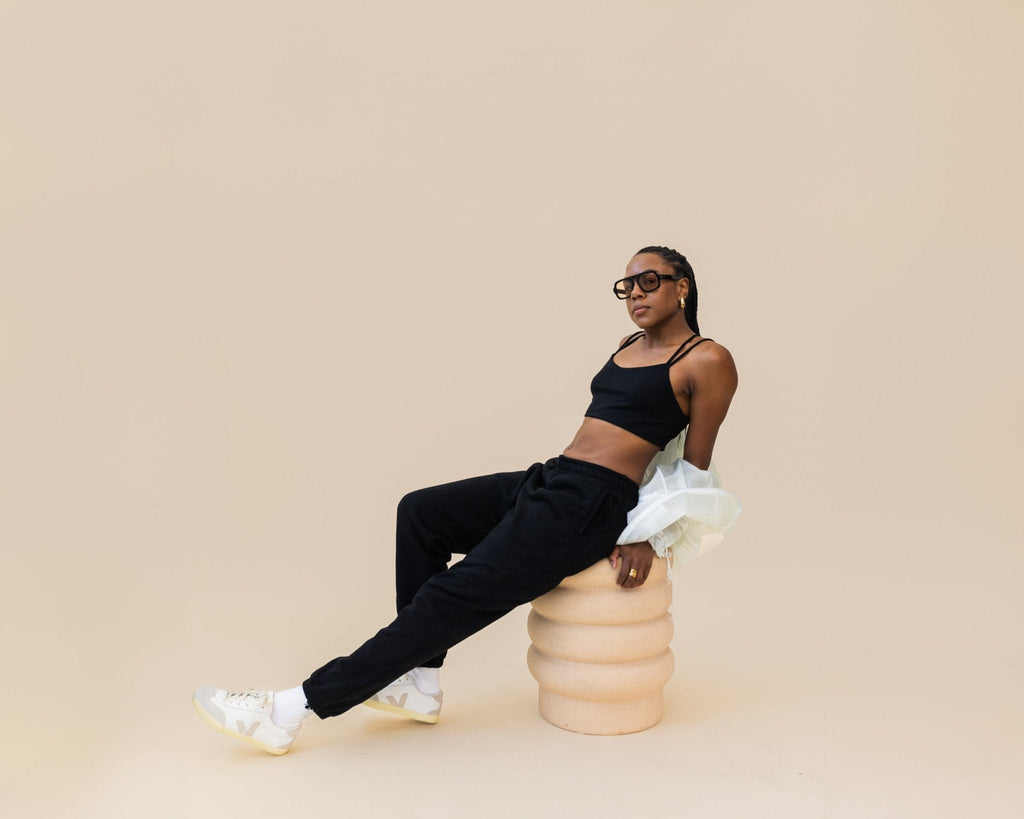 Stratos Bra - Ultimate Comfort and Support for Every Adventure - RFE Marketing Ventures