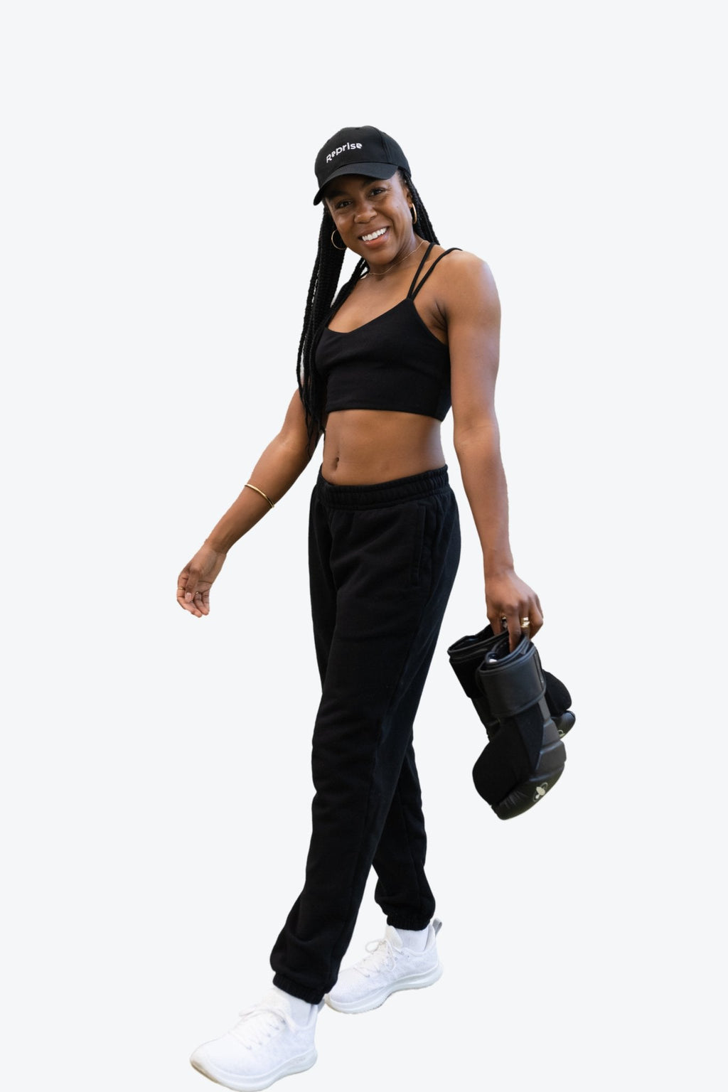 Stratos Bra - Ultimate Comfort and Support for Every Adventure - RFE Marketing Ventures