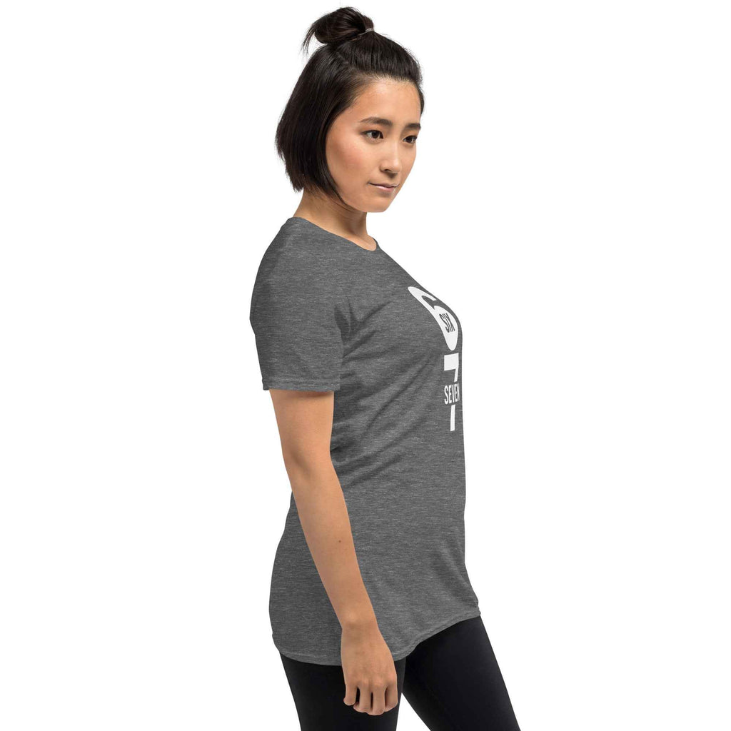 67 Stacked T-Shirt Adults - Stylish & Comfortable Apparel for Everyday Wear