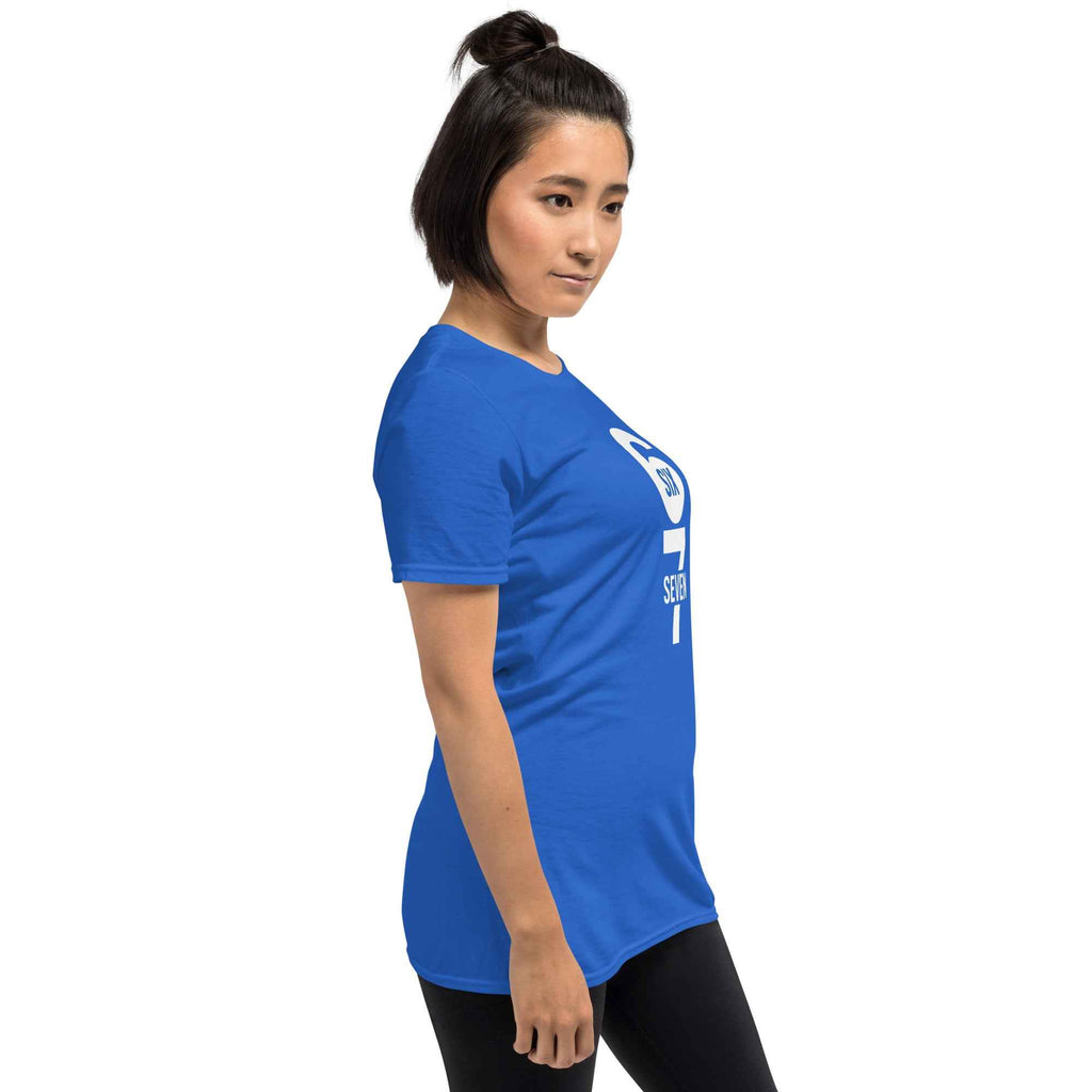 67 Stacked T-Shirt Adults - Stylish & Comfortable Apparel for Everyday Wear