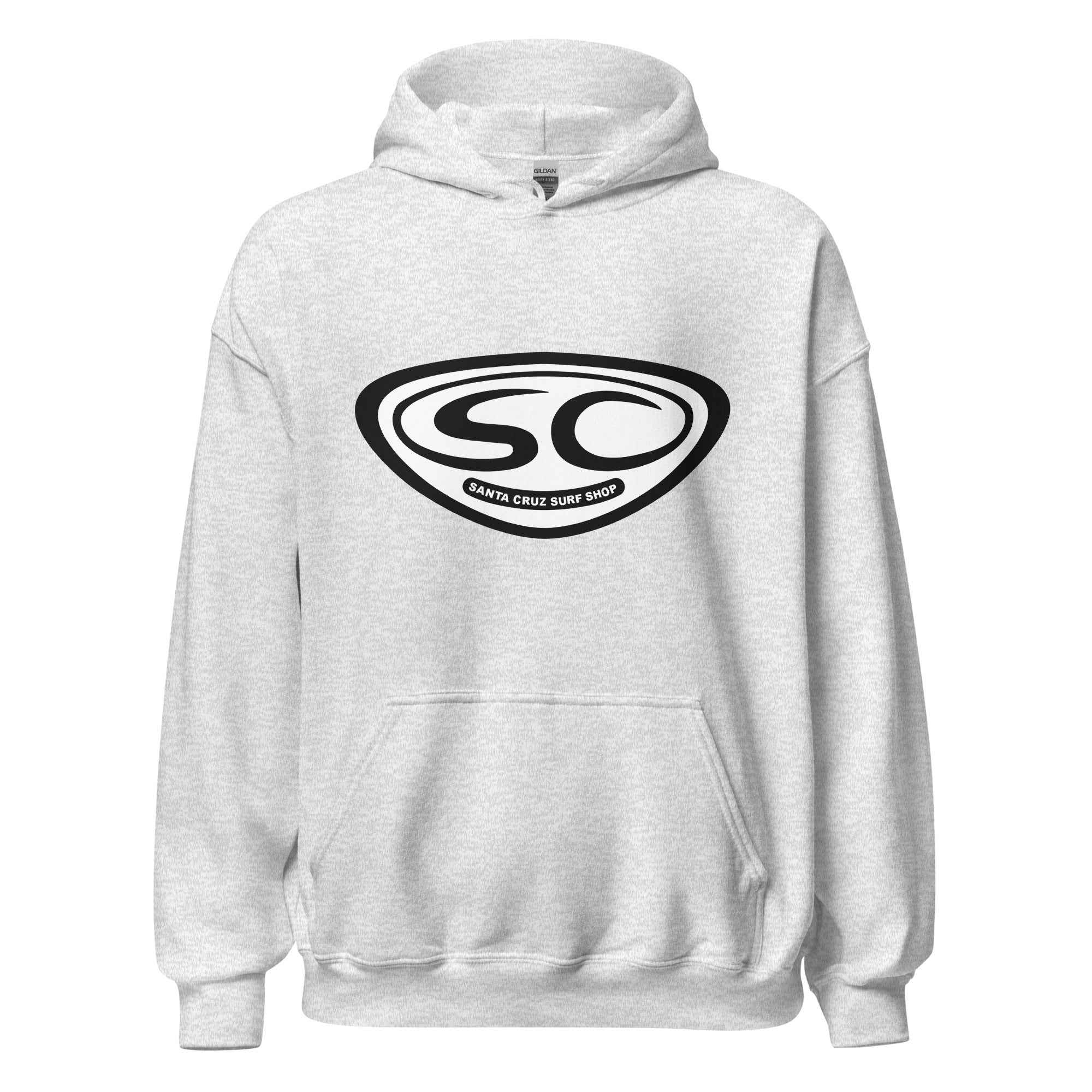 Santa Cruz Daily Driver Hoodie for Ultimate Comfort and Style