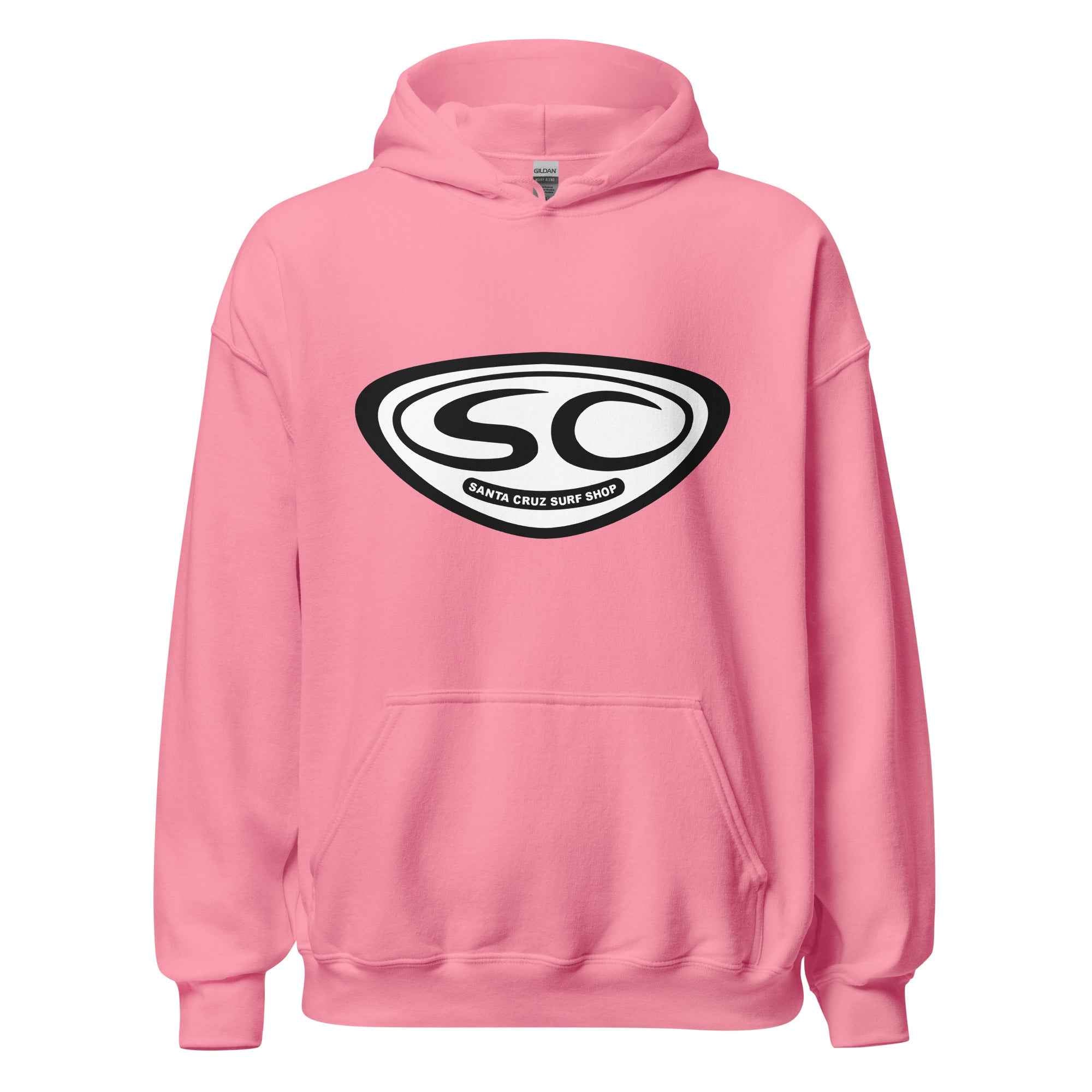 Santa Cruz Daily Driver Hoodie for Ultimate Comfort and Style