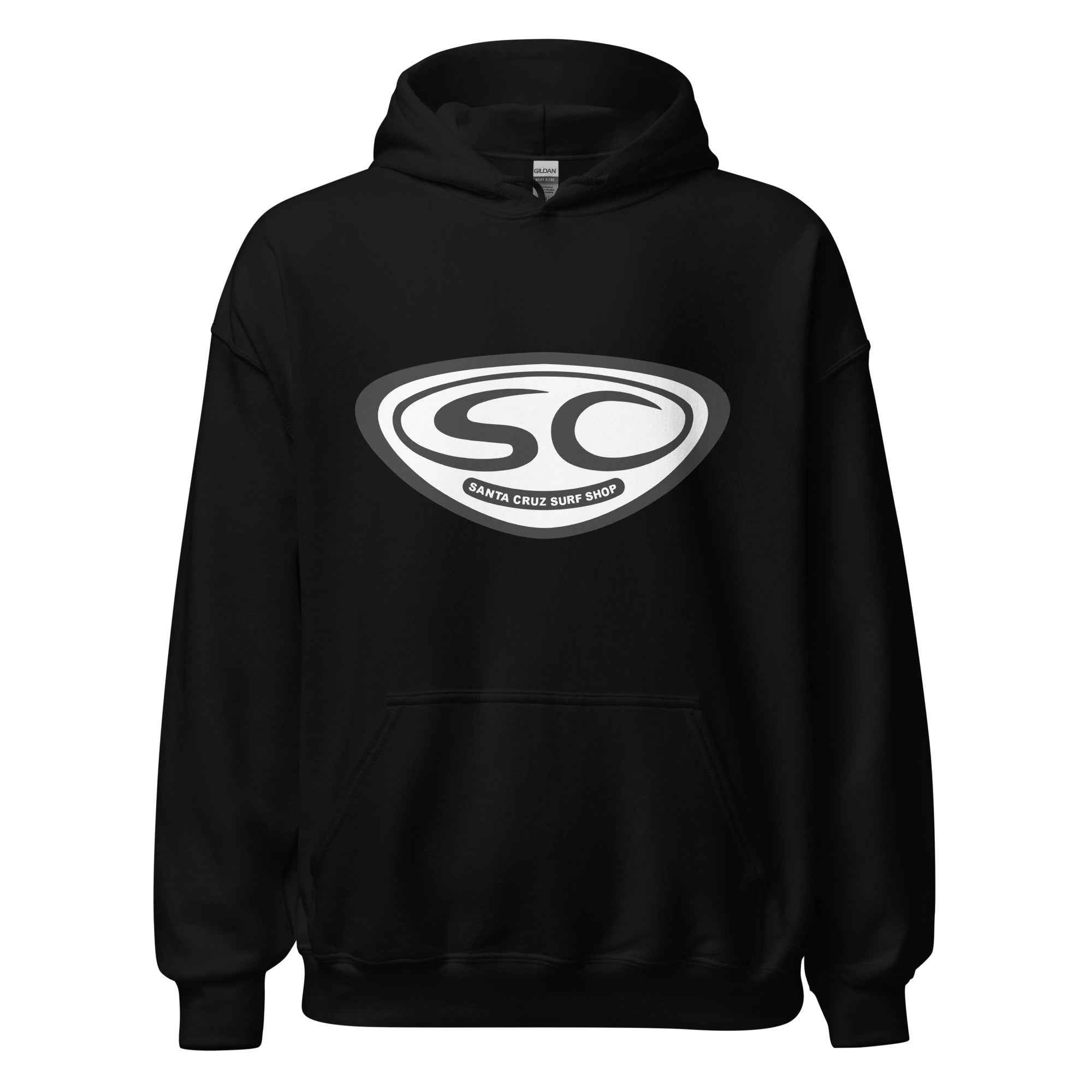 Santa Cruz Daily Driver Hoodie for Ultimate Comfort and Style