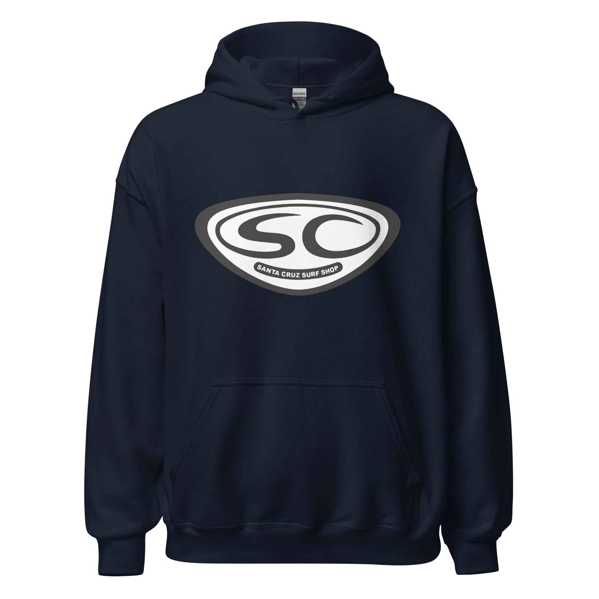 Santa Cruz Daily Driver Hoodie for Ultimate Comfort and Style