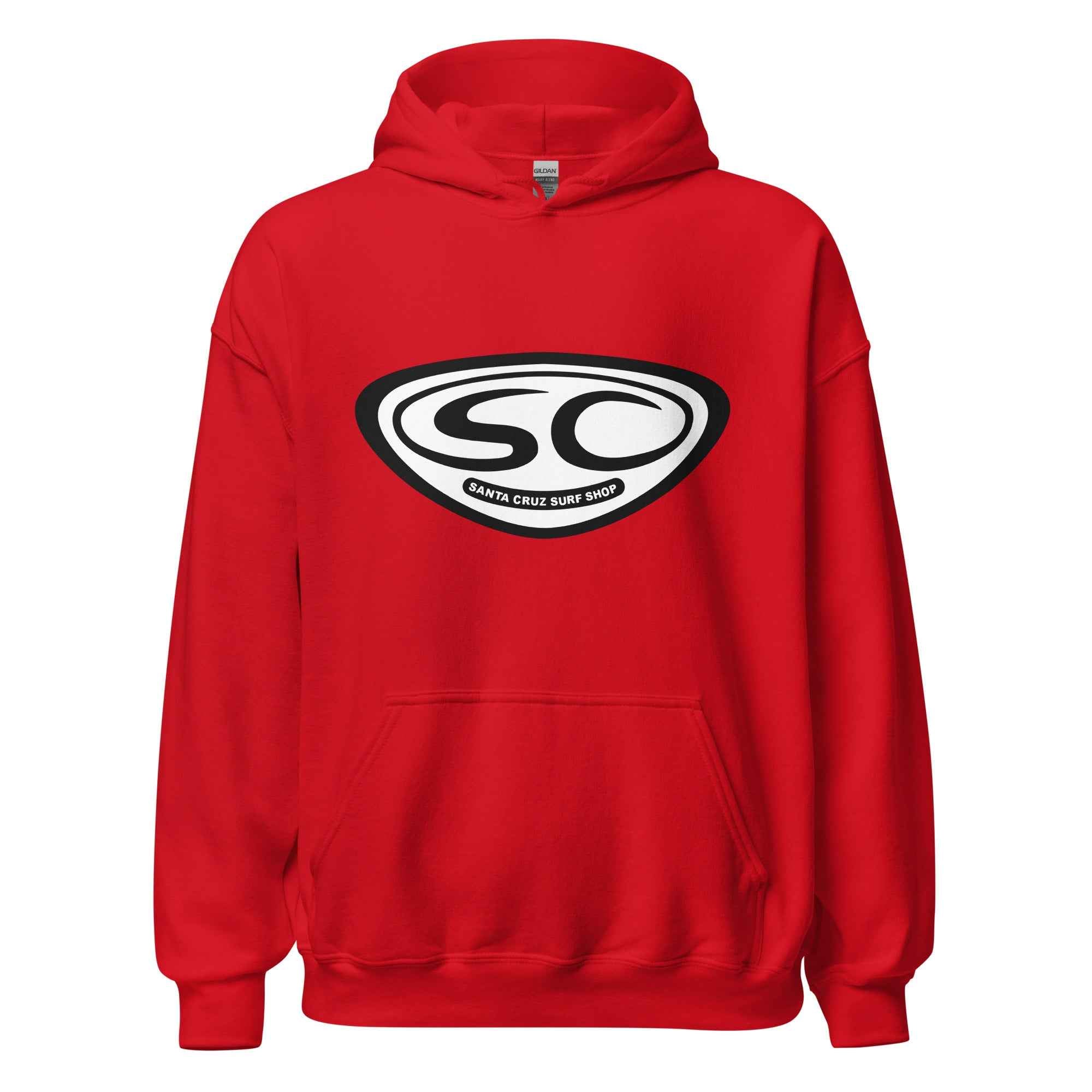 Santa Cruz Daily Driver Hoodie for Ultimate Comfort and Style