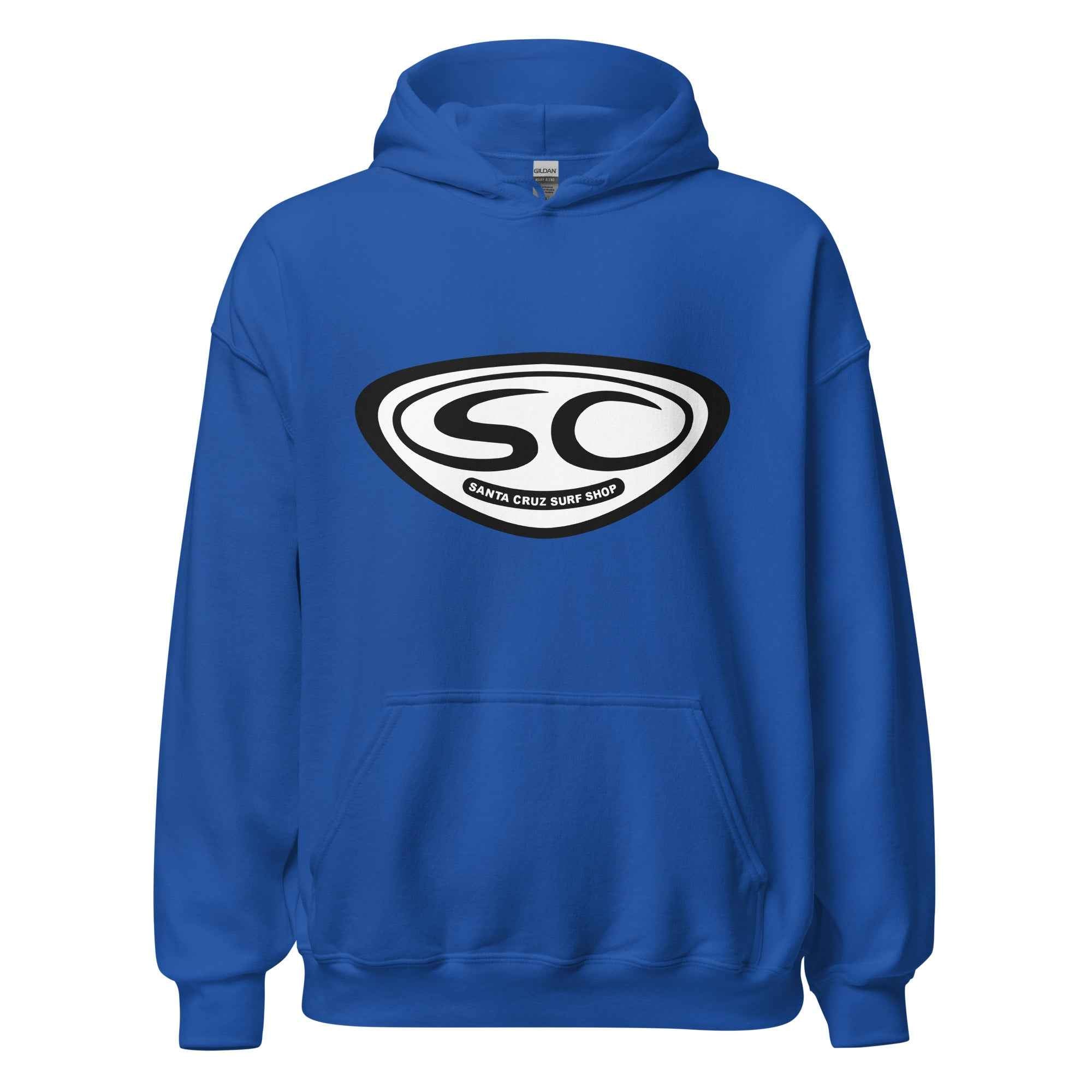 Santa Cruz Daily Driver Hoodie for Ultimate Comfort and Style