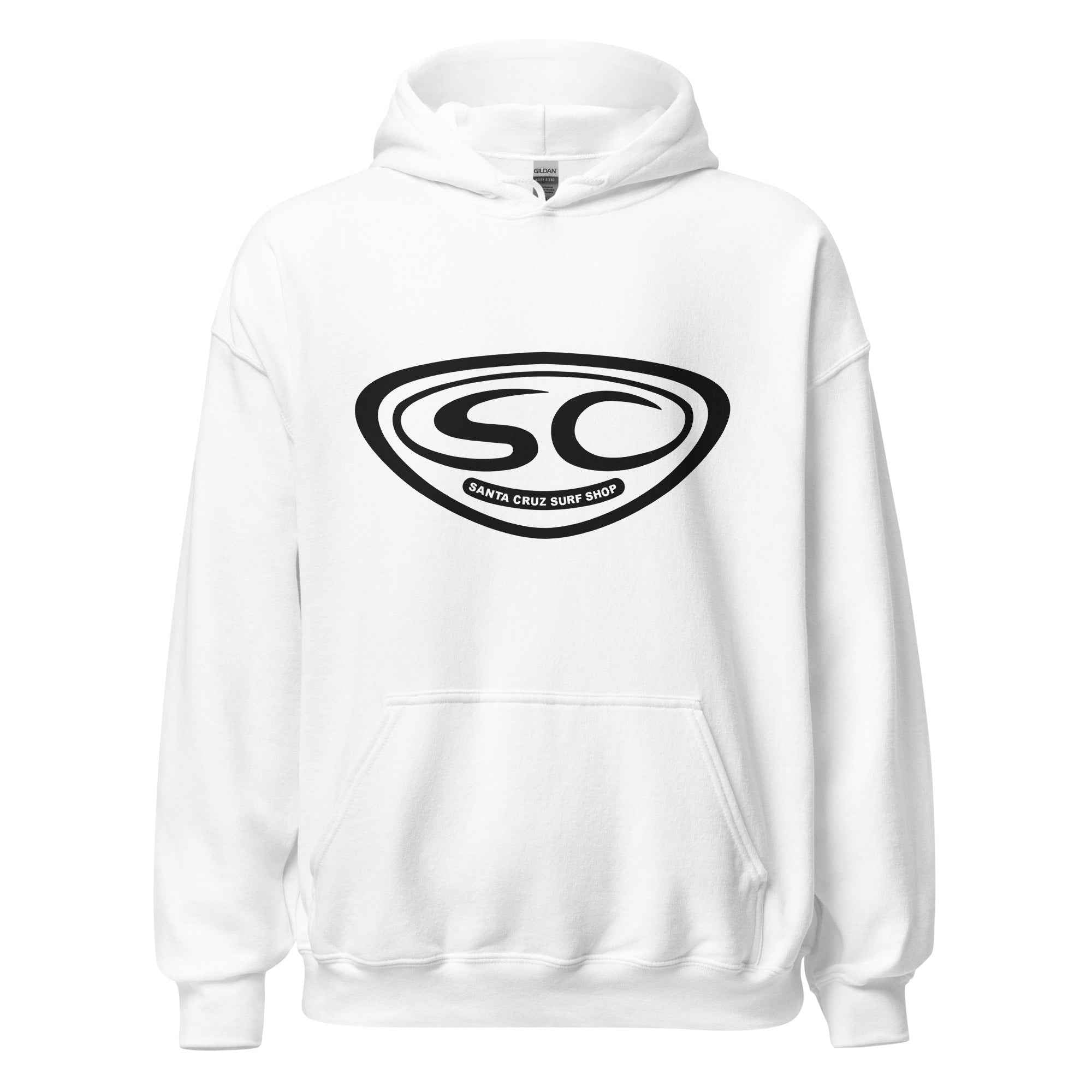 Santa Cruz Daily Driver Hoodie for Ultimate Comfort and Style