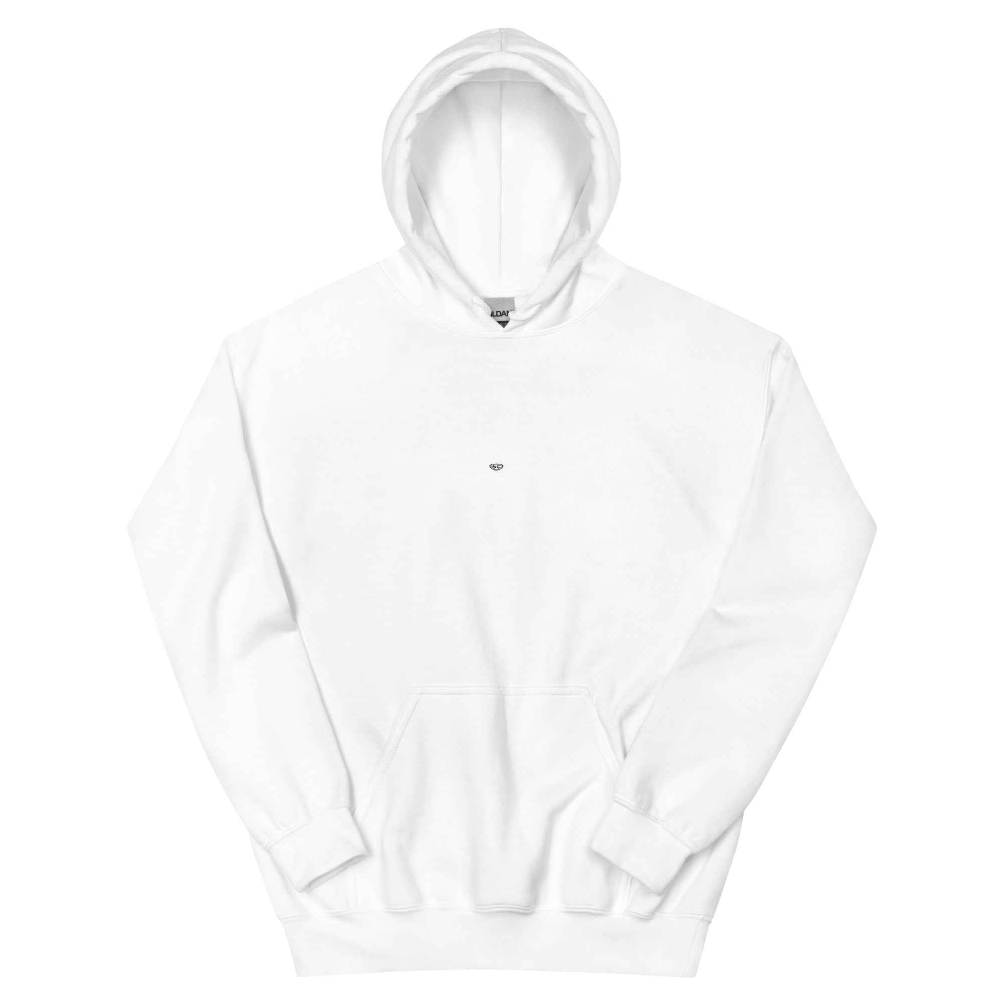 Santa Cruz Surf Hoodie Women - Ultimate Comfort and Style Since 1969