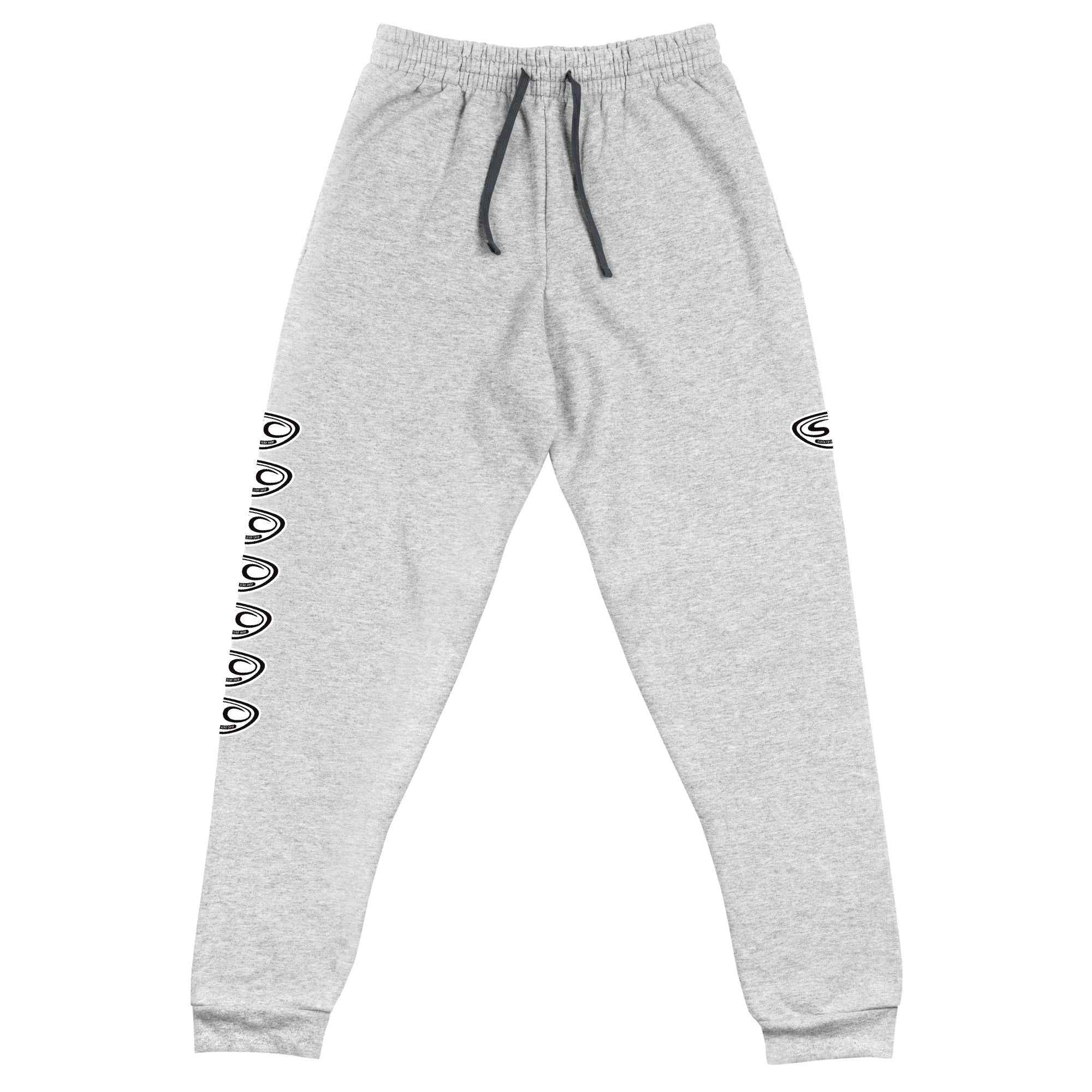 Santa Cruz Unisex Joggers - ONE & SEVEN for Ultimate Comfort and Style