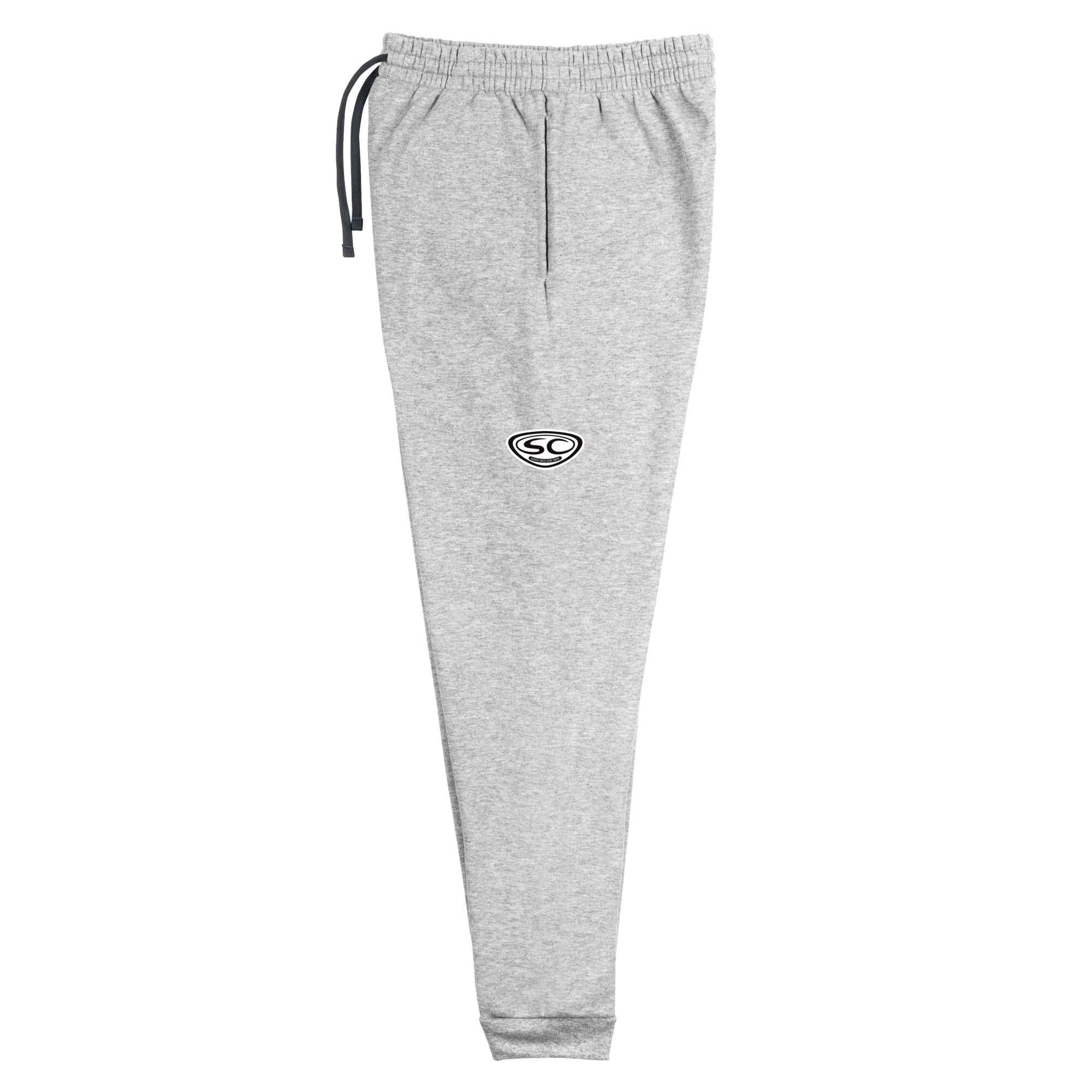 Santa Cruz Unisex Joggers - ONE & SEVEN for Ultimate Comfort and Style