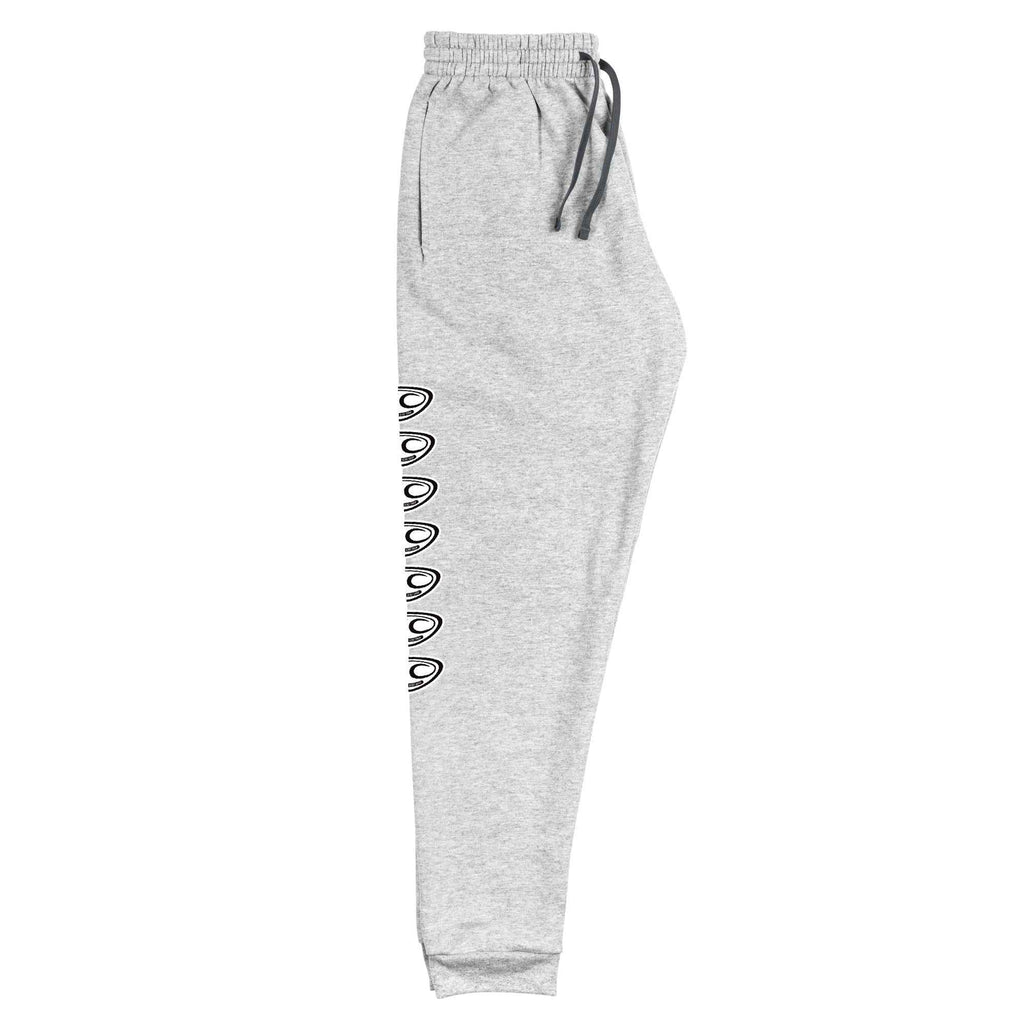 Santa Cruz Unisex Joggers - ONE & SEVEN for Ultimate Comfort and Style