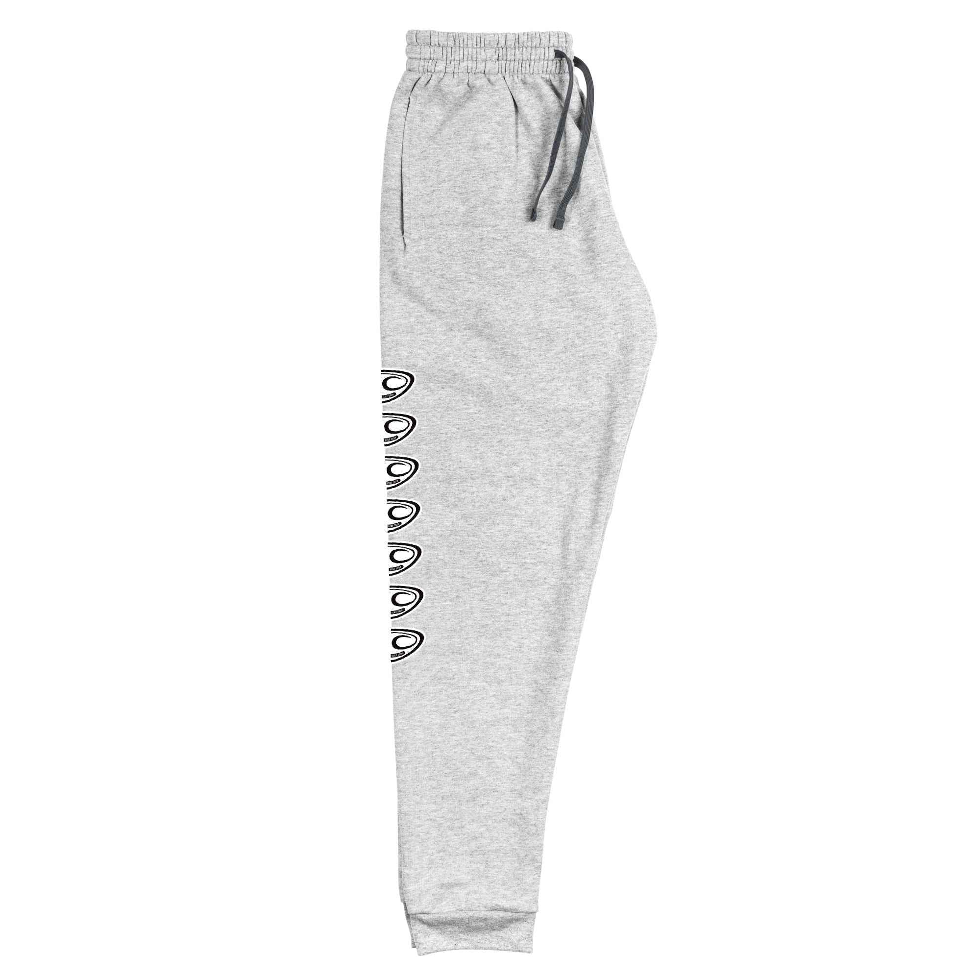 Santa Cruz Unisex Joggers - ONE & SEVEN for Ultimate Comfort and Style