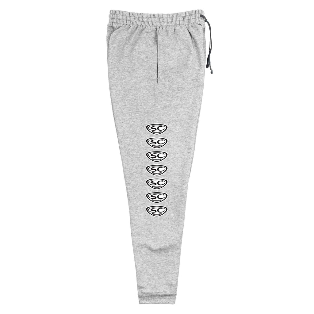 Santa Cruz Unisex Joggers - ONE & SEVEN for Ultimate Comfort and Style