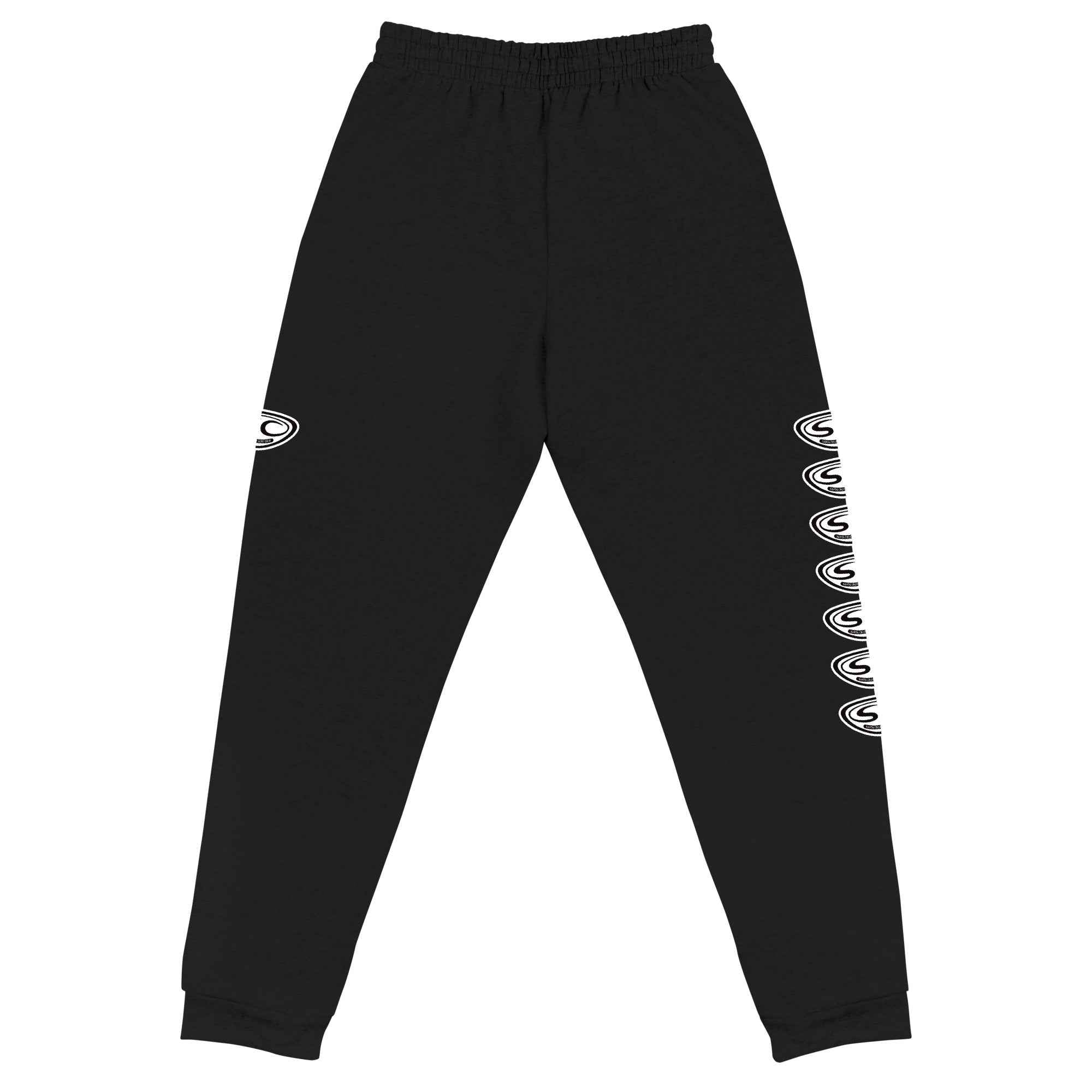 Santa Cruz Unisex Joggers - ONE & SEVEN for Ultimate Comfort and Style