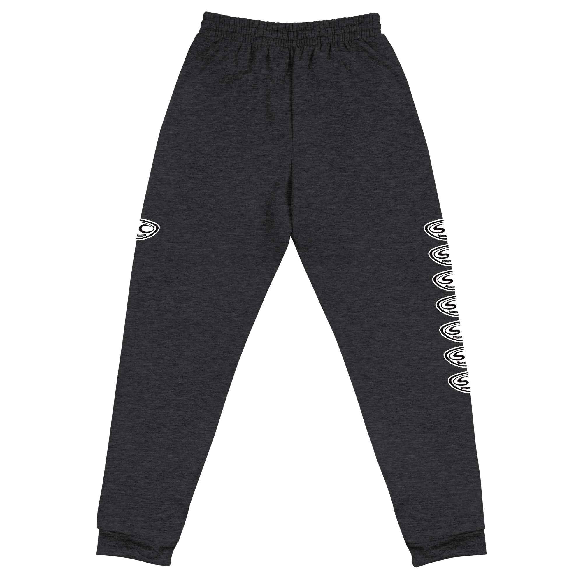 Santa Cruz Unisex Joggers - ONE & SEVEN for Ultimate Comfort and Style