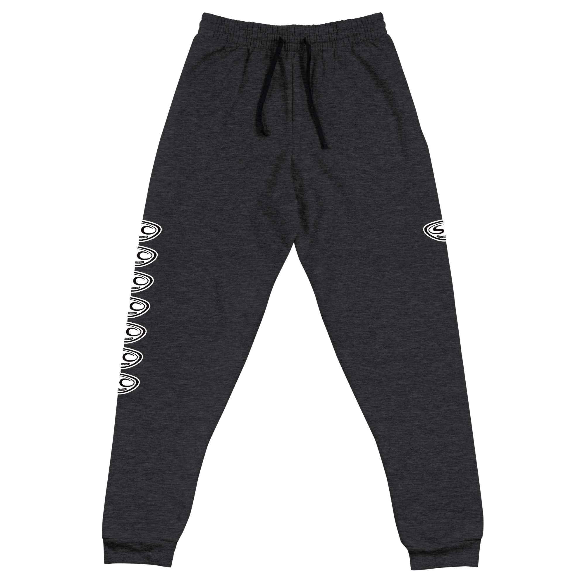 Santa Cruz Unisex Joggers - ONE & SEVEN for Ultimate Comfort and Style