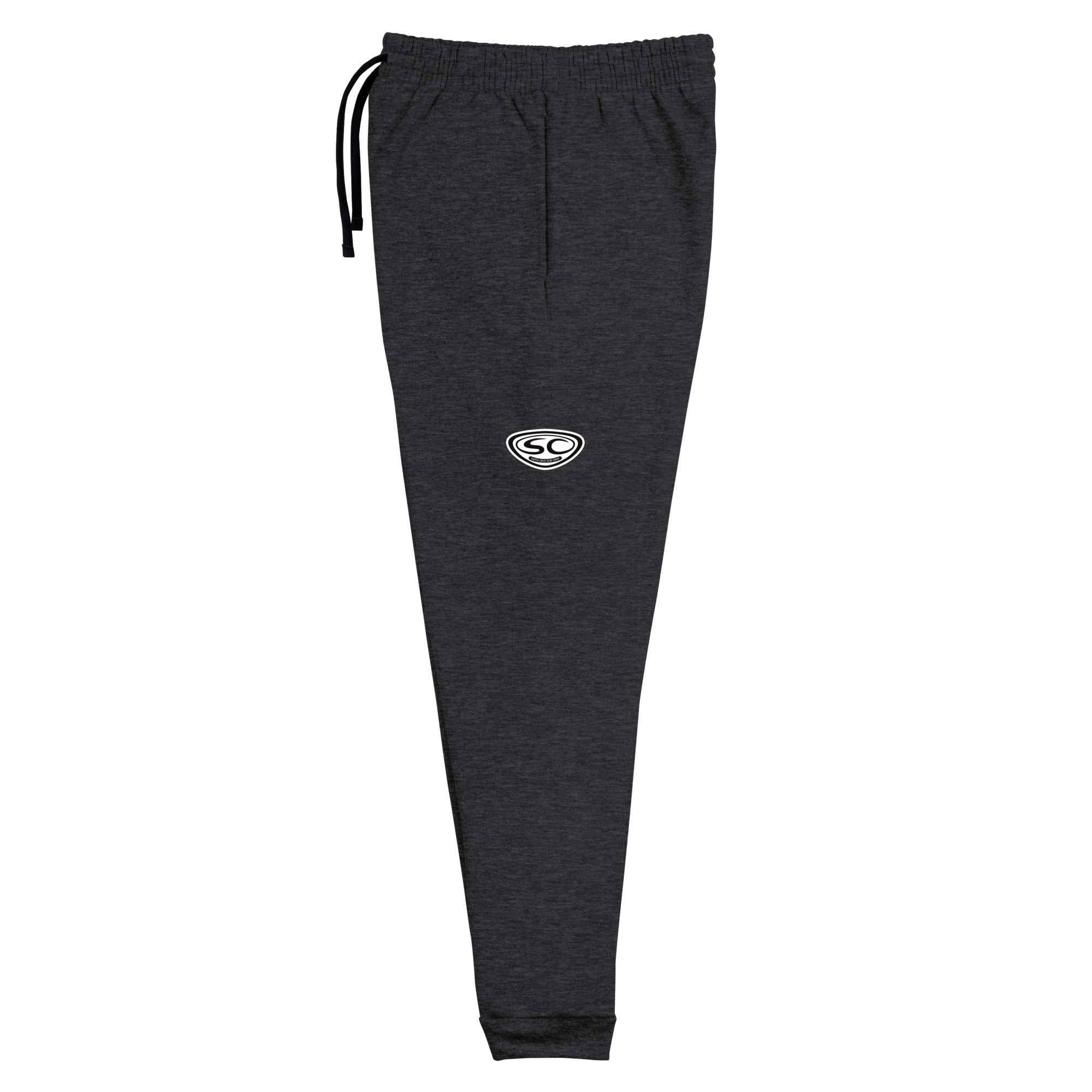 Santa Cruz Unisex Joggers - ONE & SEVEN for Ultimate Comfort and Style
