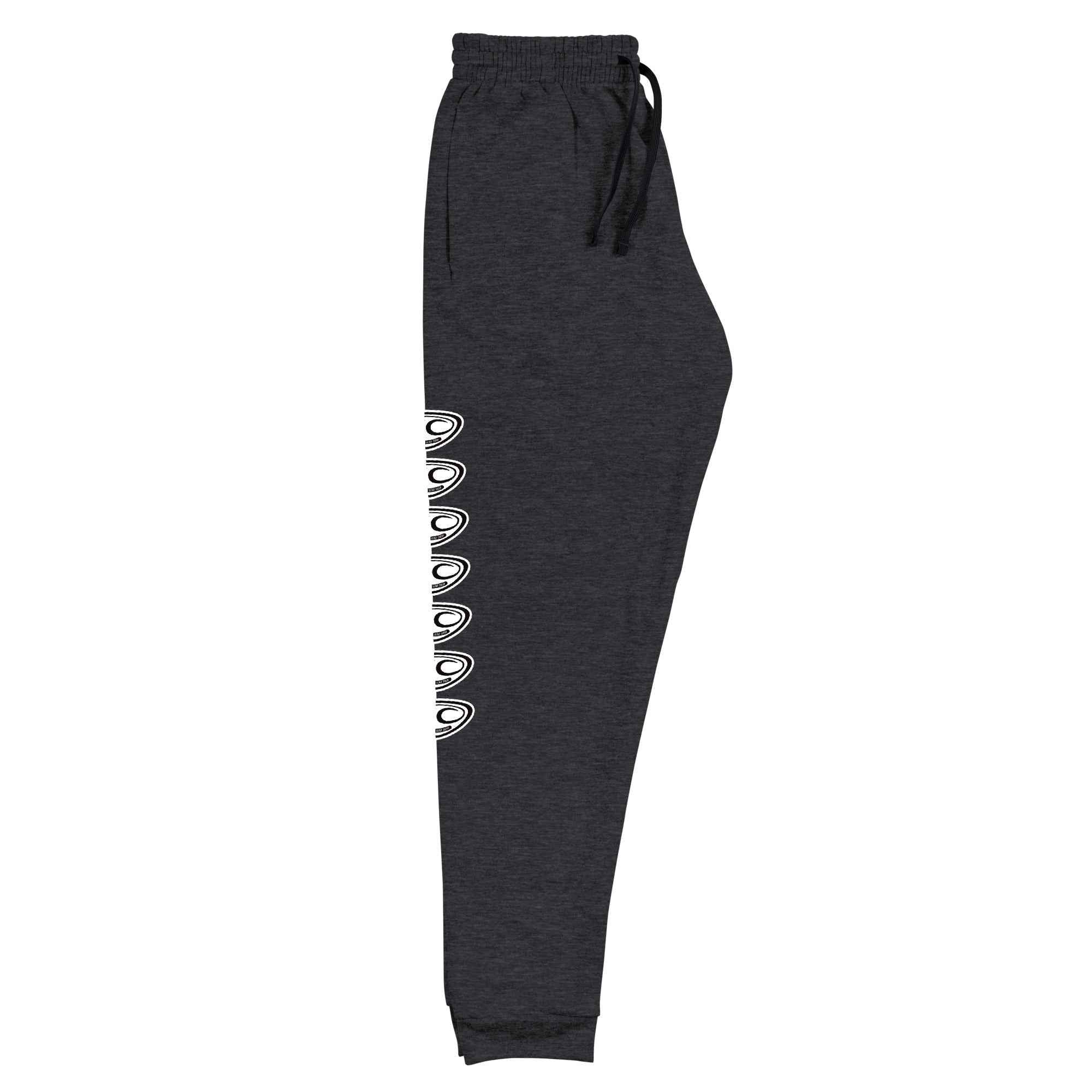 Santa Cruz Unisex Joggers - ONE & SEVEN for Ultimate Comfort and Style